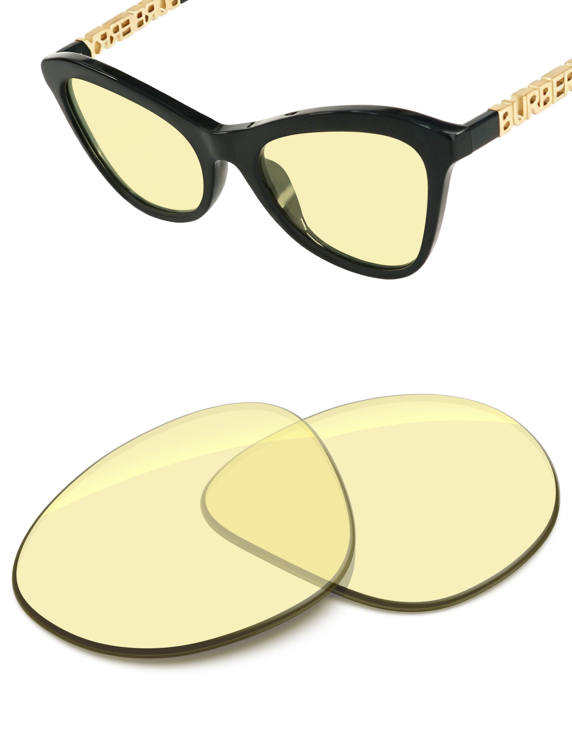 Gaming 2.0 Blue Light Blocking-Non-Polarized