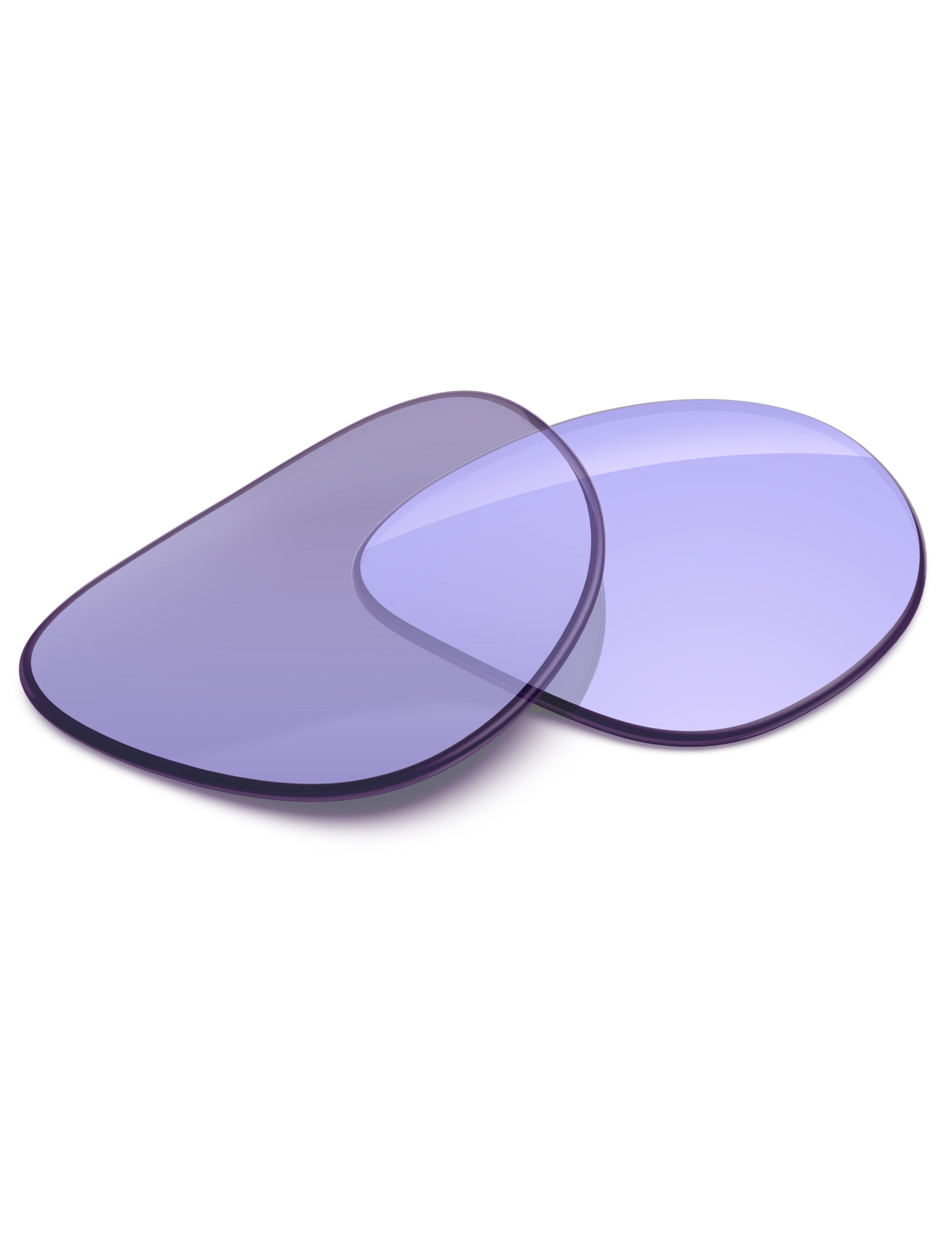 Low Light Purple-Non-Polarized