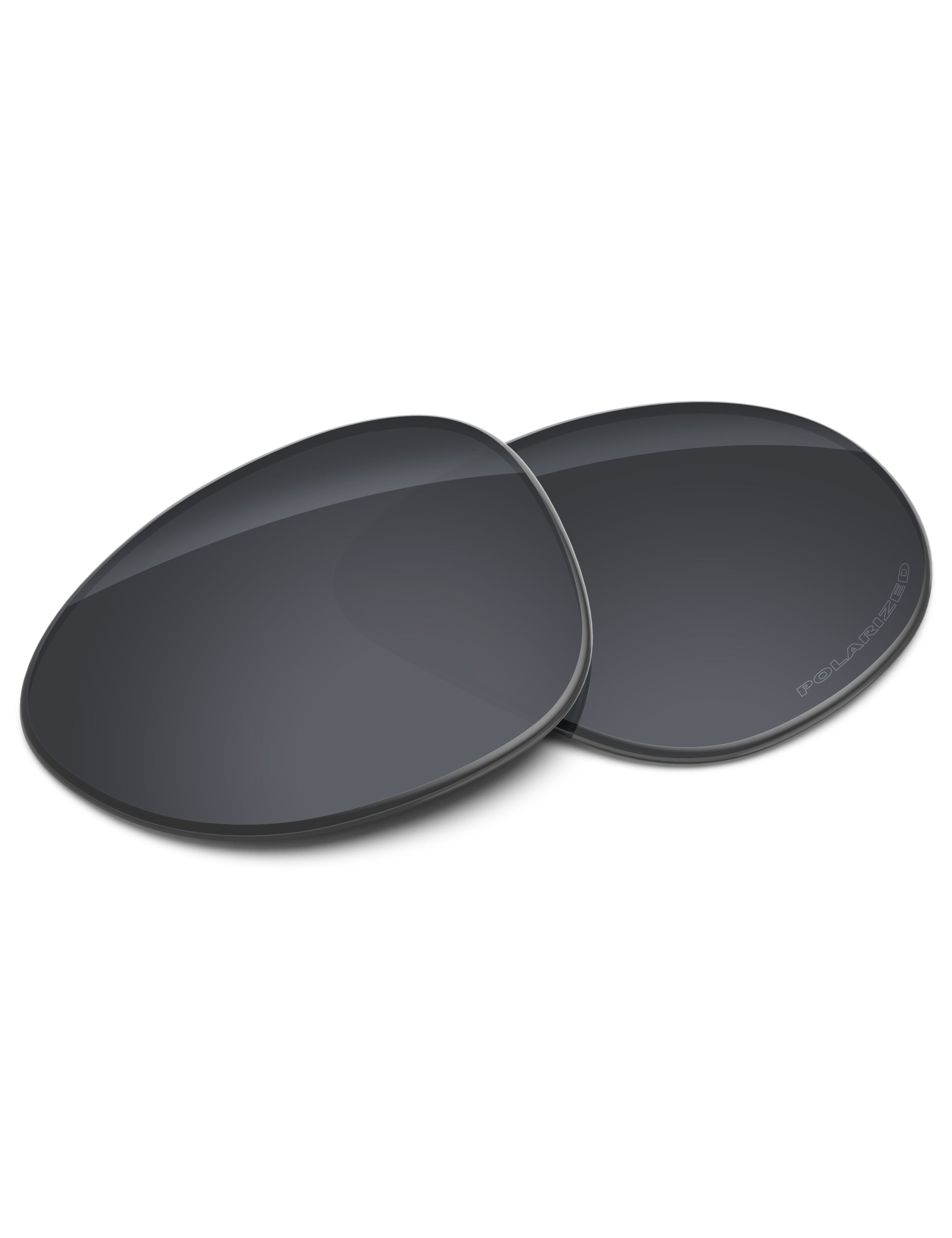 Black Shield FlashMirror™-Polarized