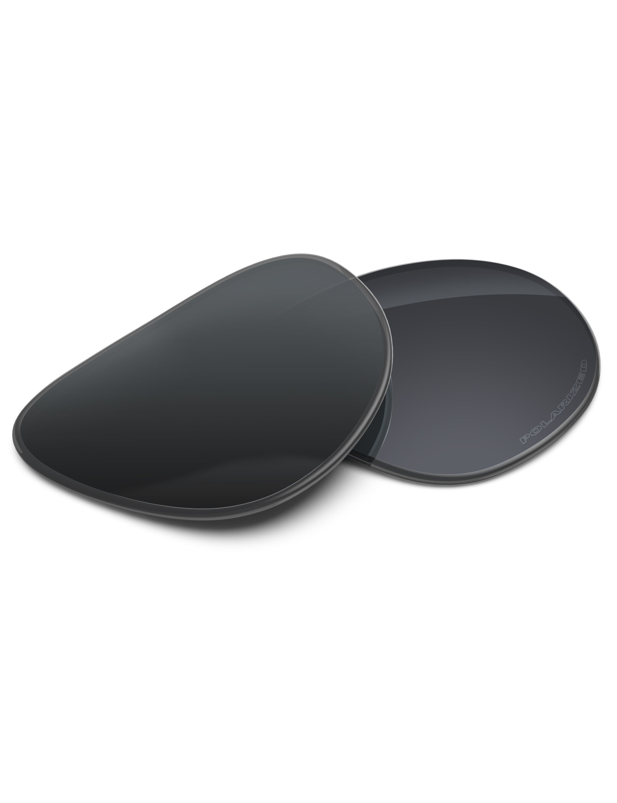 Black Shield FlashMirror™-Polarized