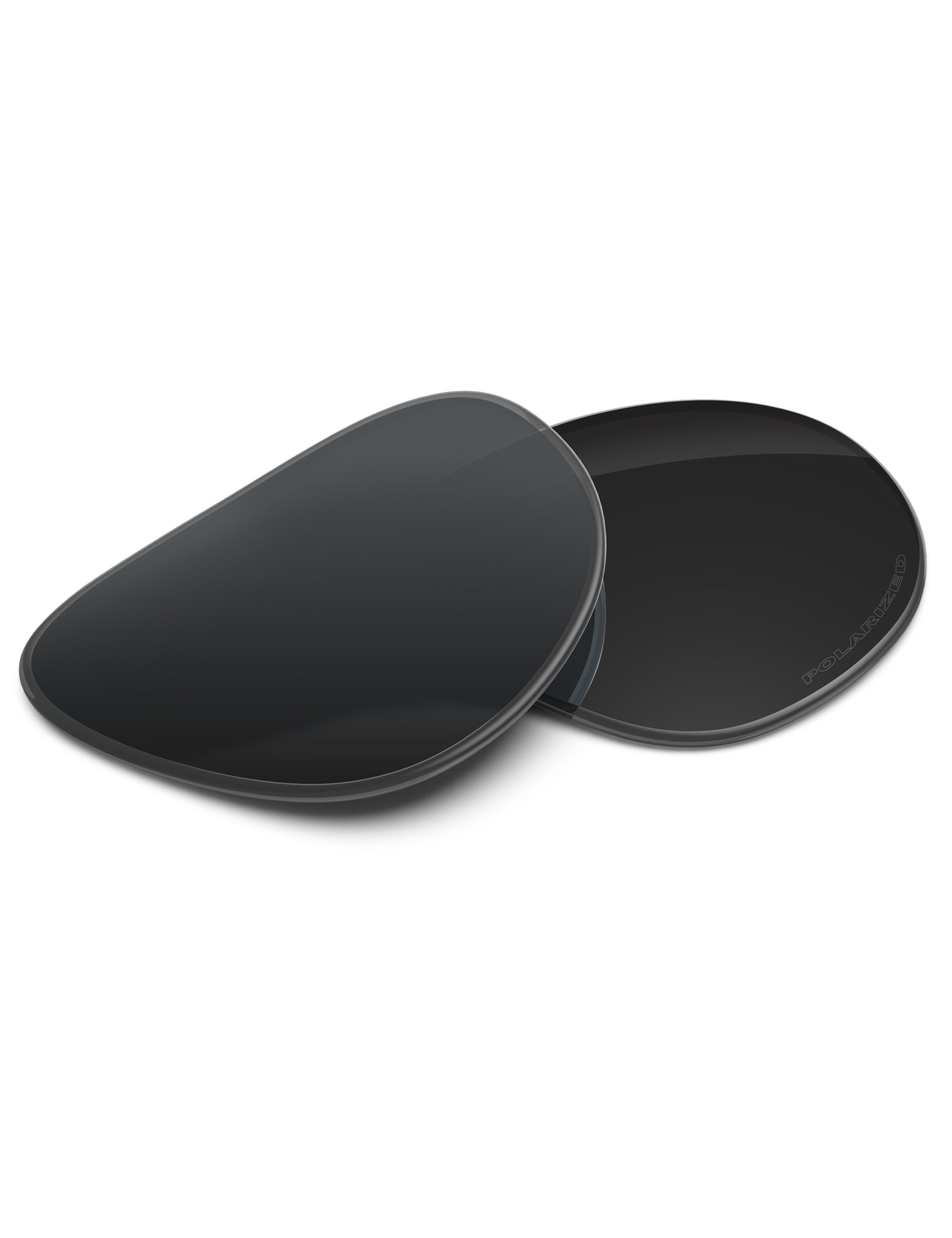 Carbon Black-Polarized