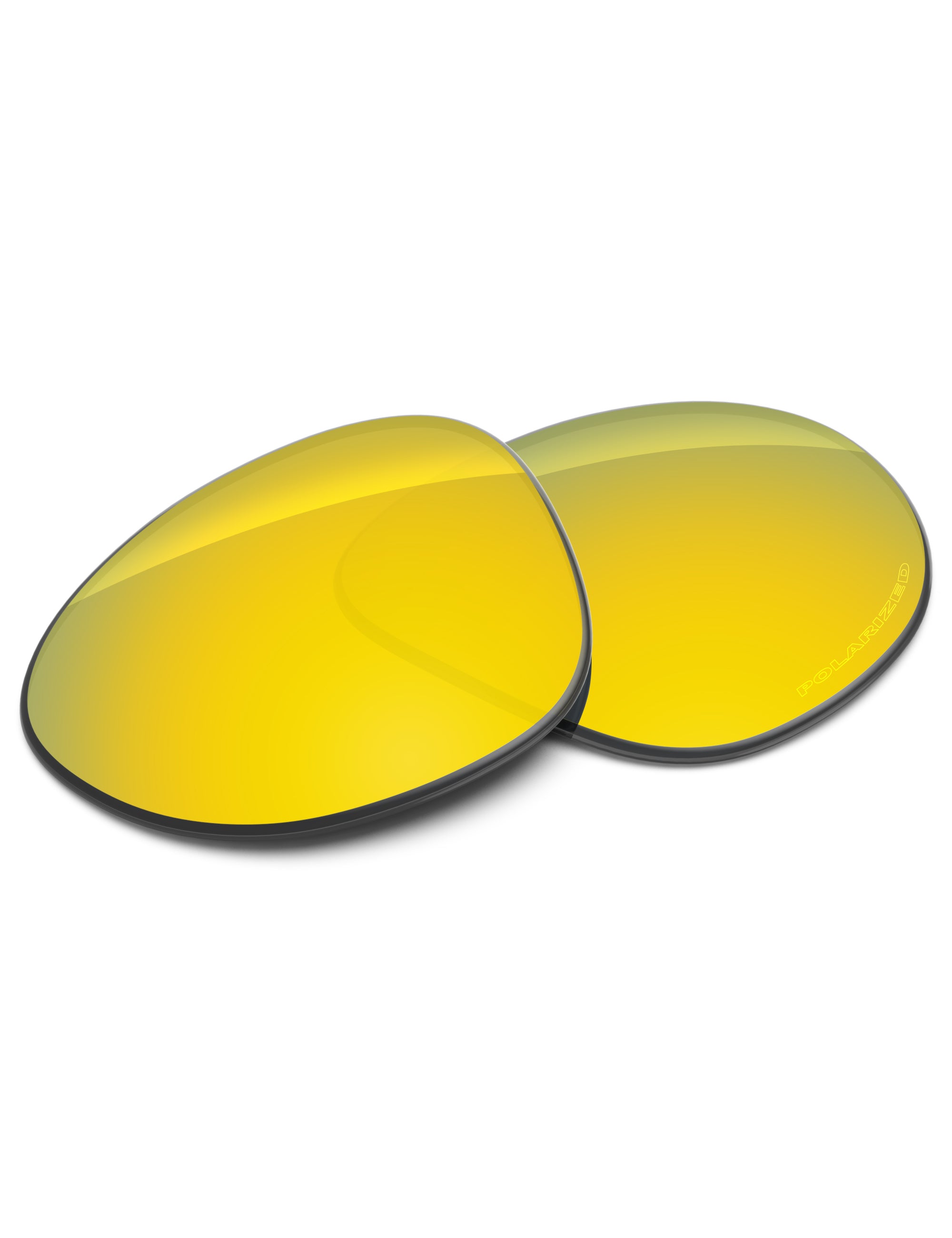 Gold Fusion FlashMirror™-Polarized