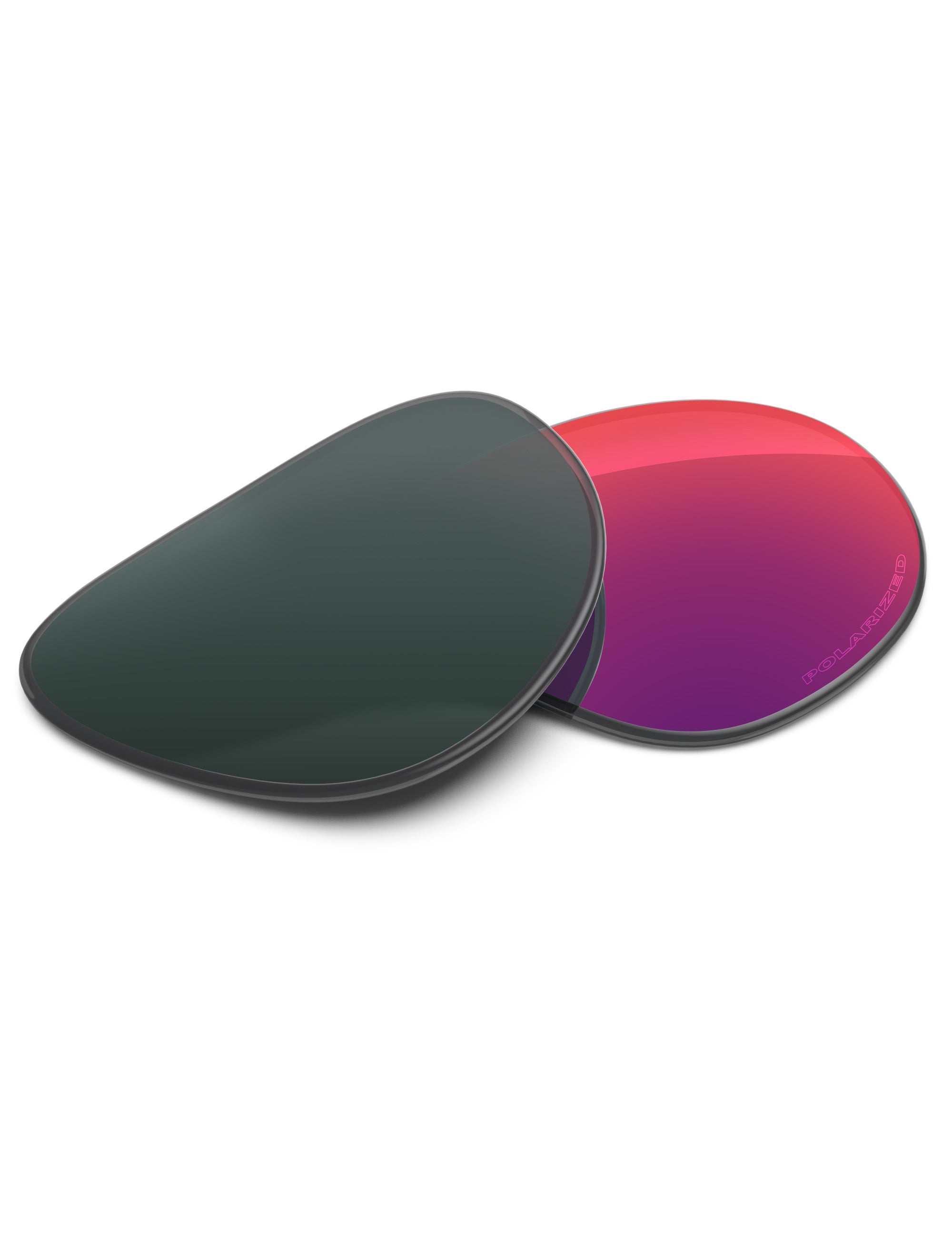 Midnight Nova FlashMirror™-Polarized