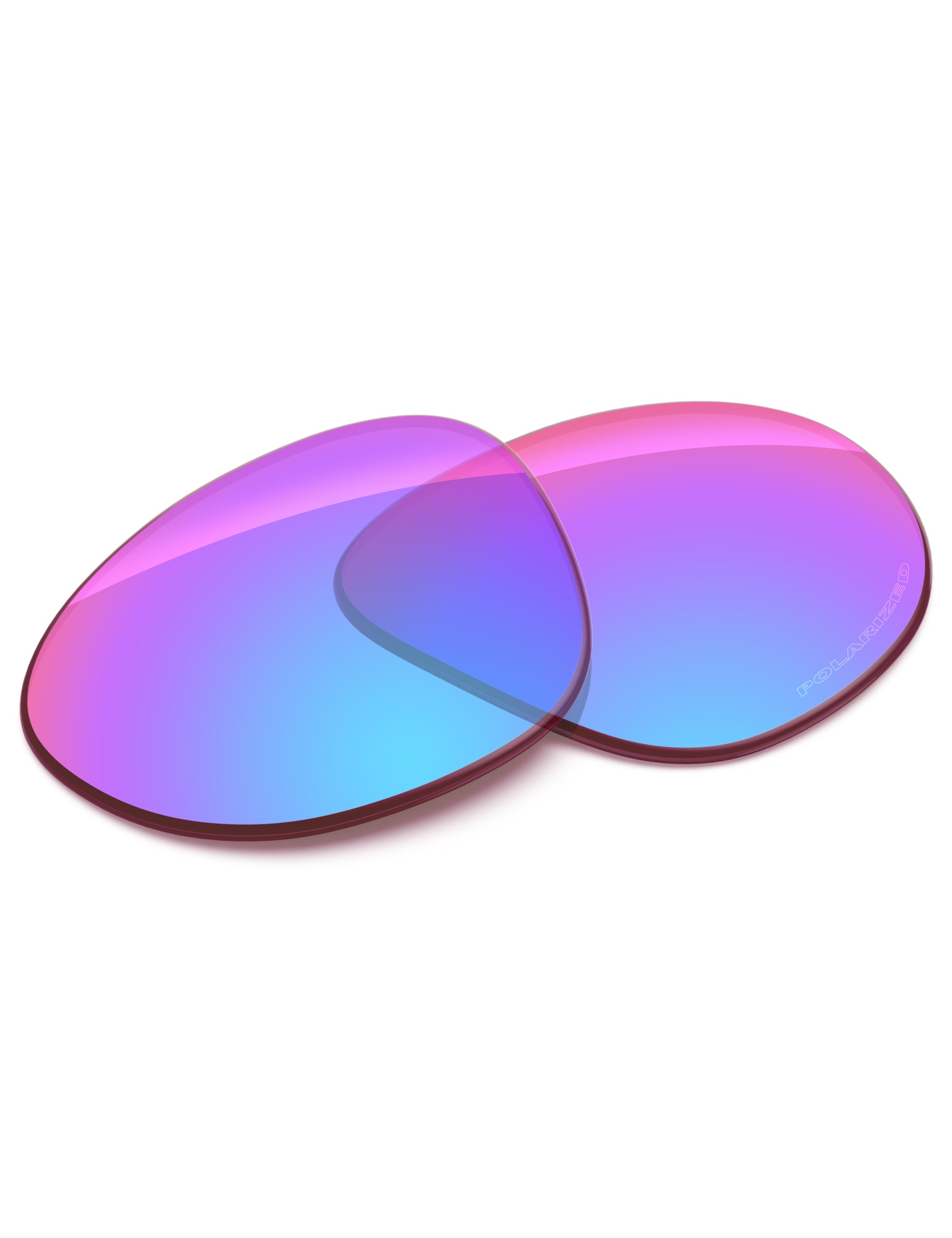 Trail Ruby FlashMirror™-Polarized