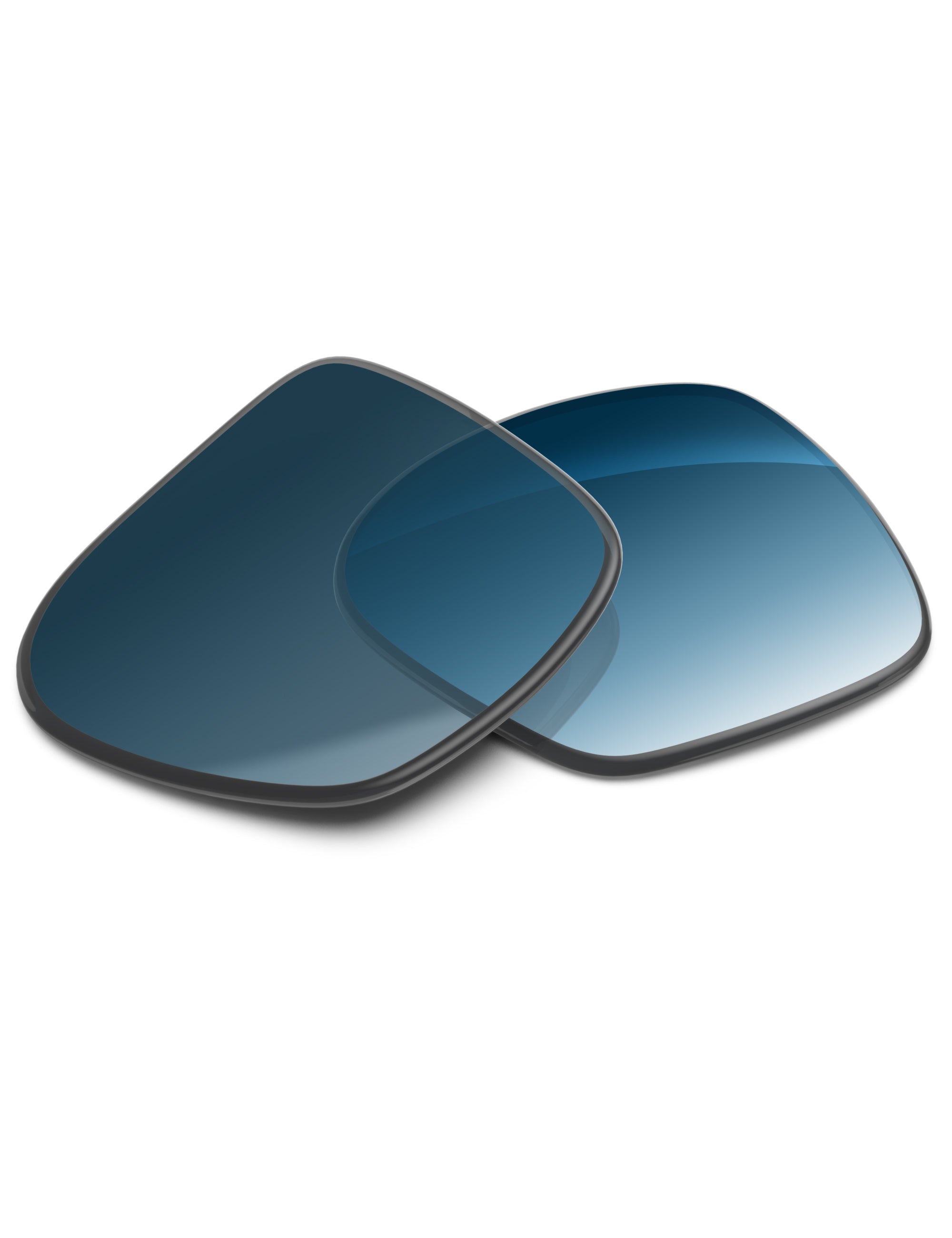 Blue Gradient-Non-Polarized