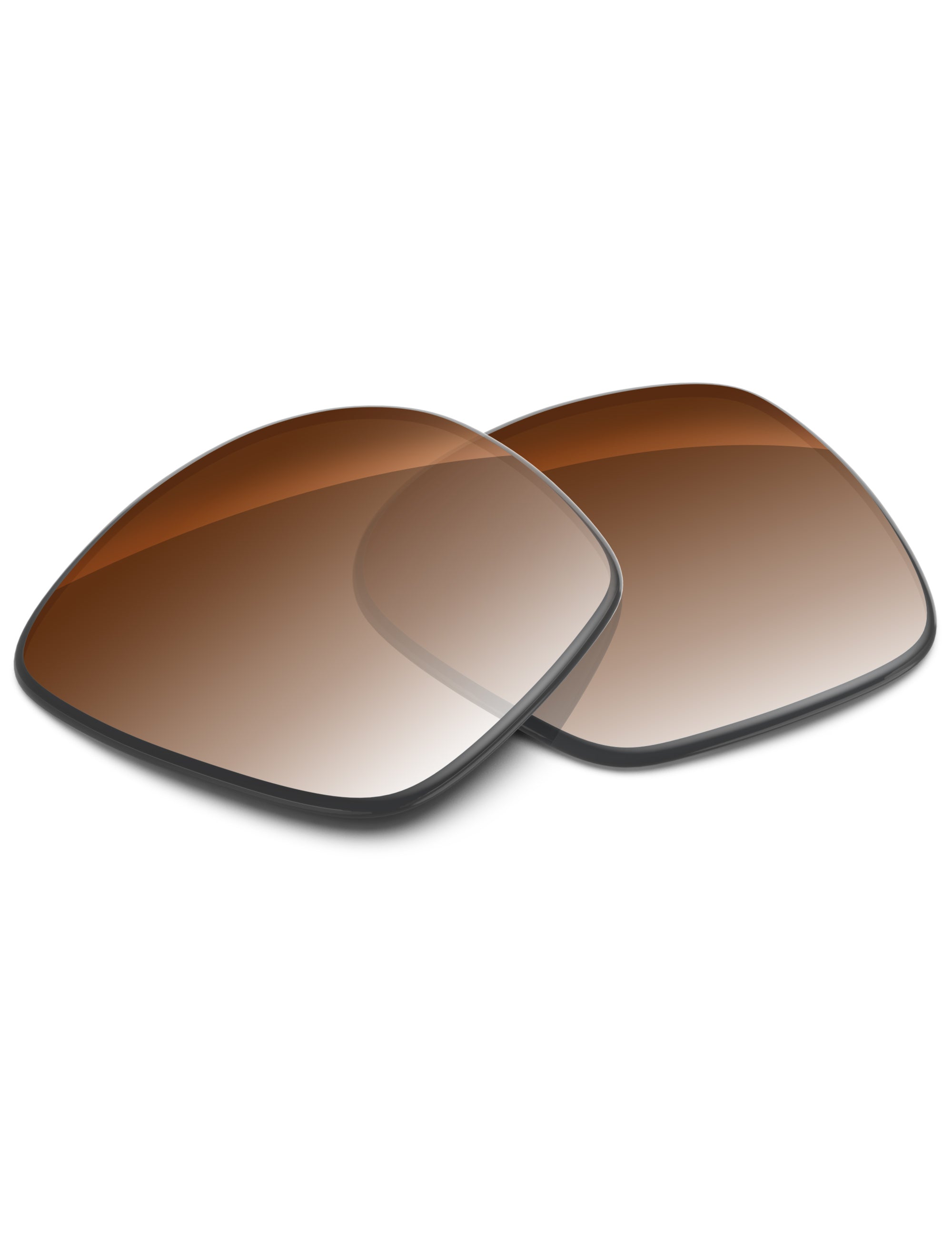 Brown Gradient-Non-Polarized