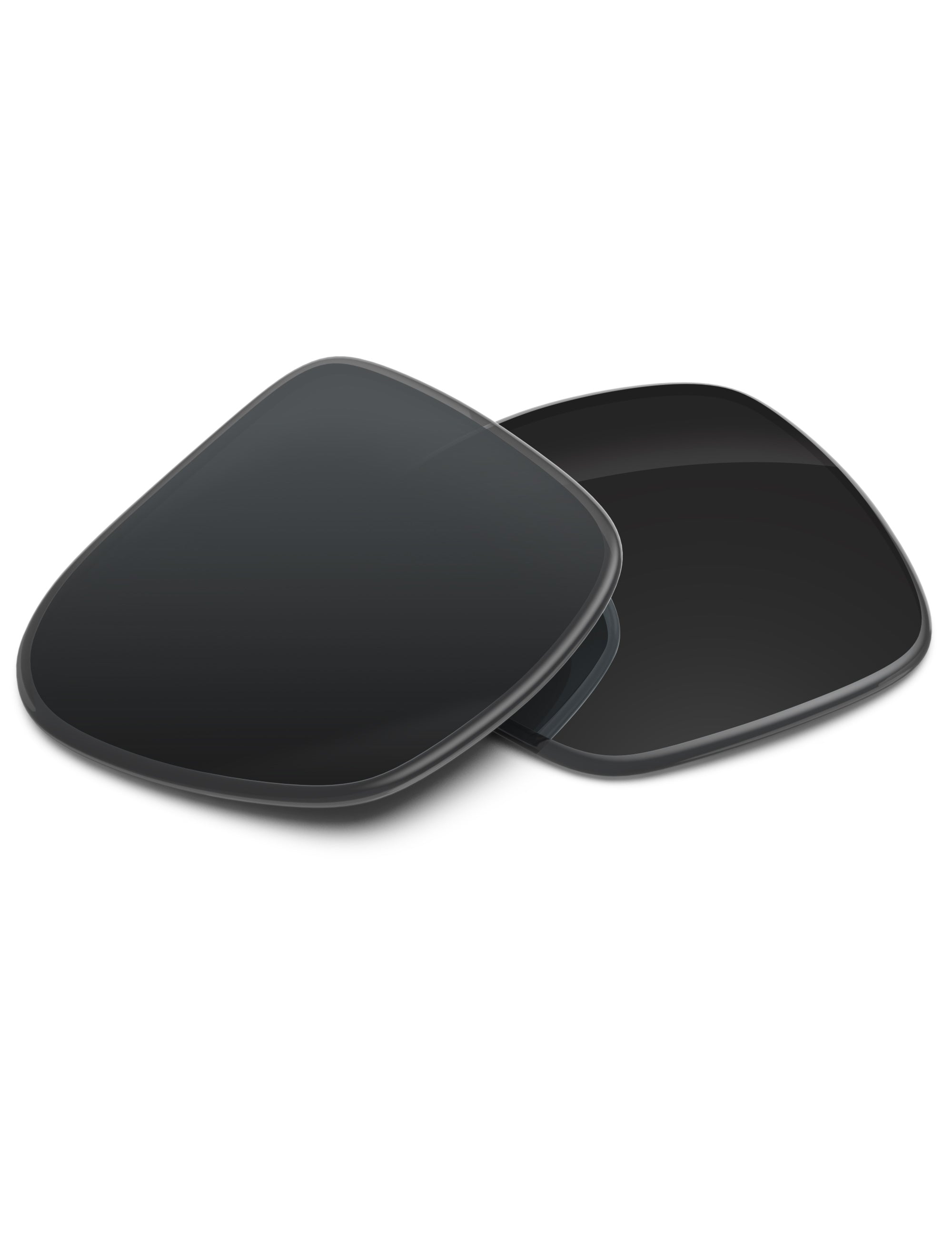Carbon Black-Non-Polarized