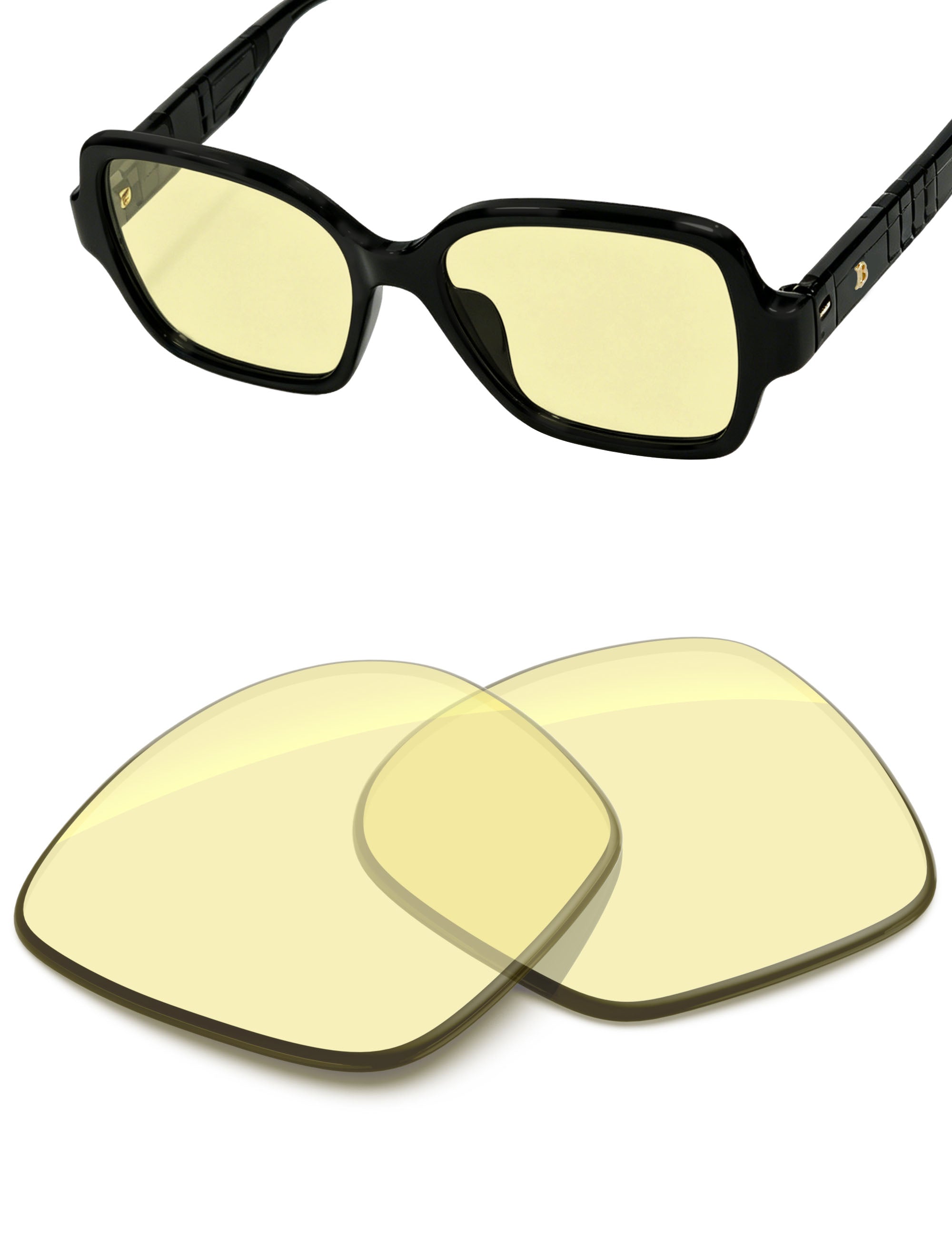 Gaming 2.0 Blue Light Blocking-Non-Polarized