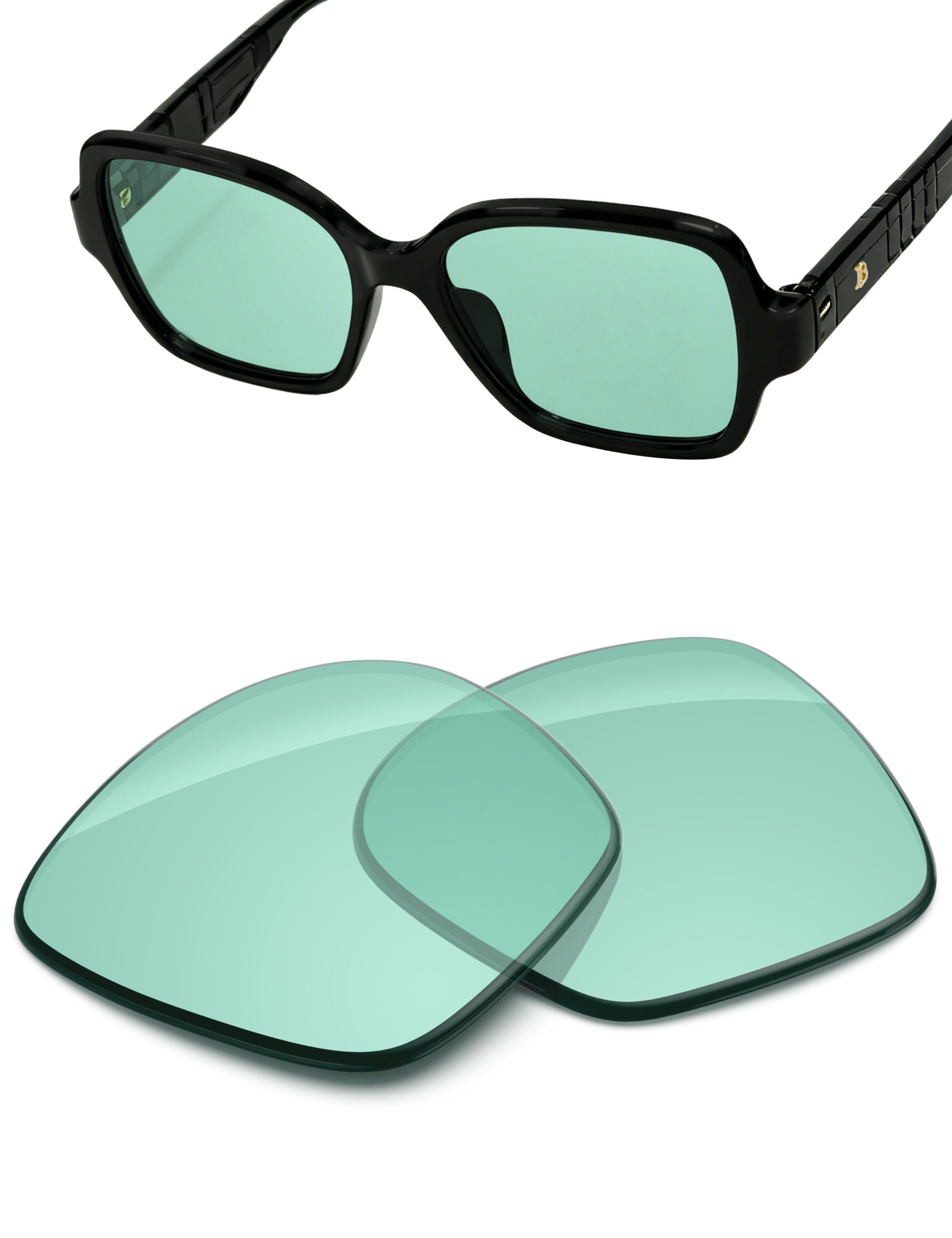 Mint-Non-Polarized