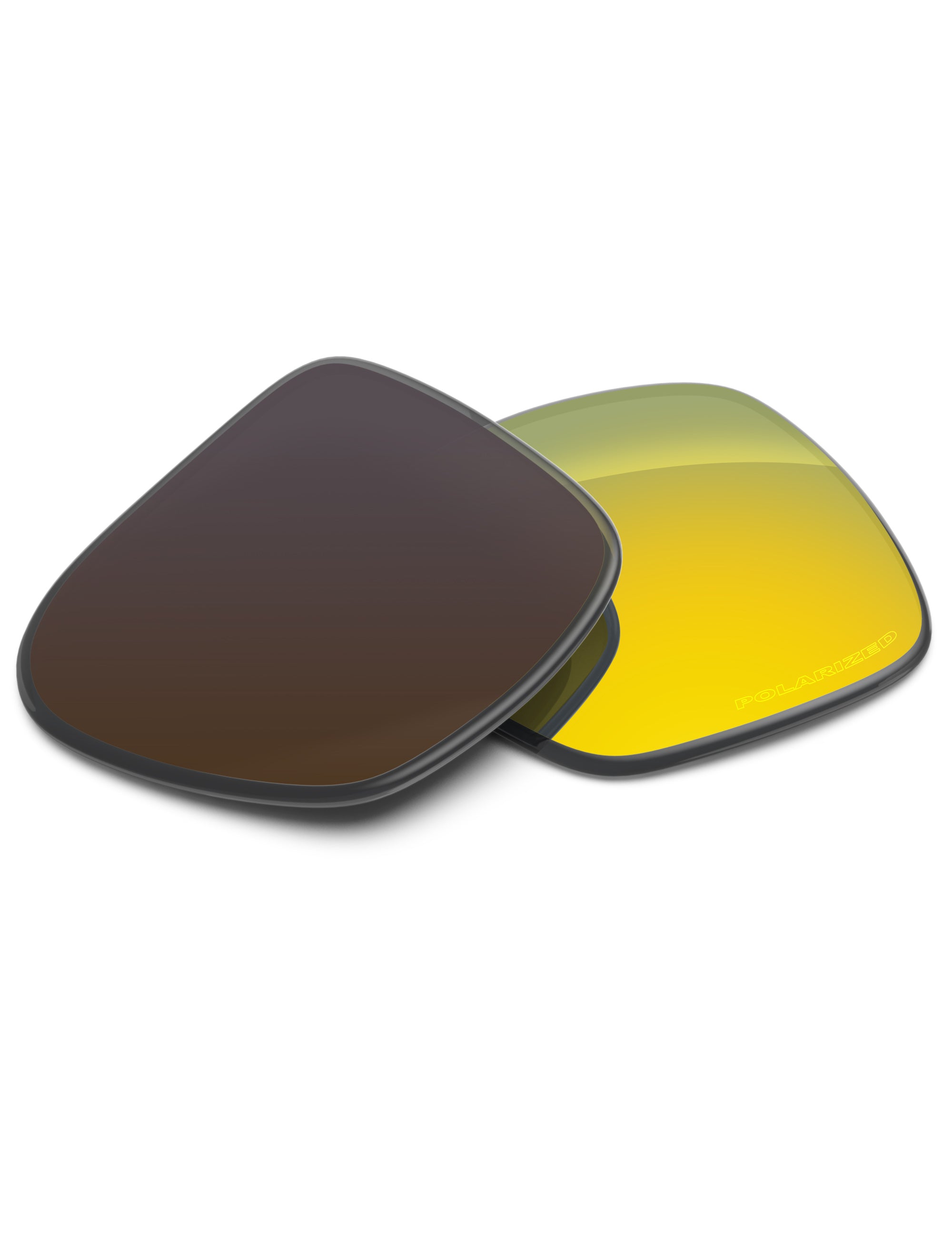 Gold Fusion FlashMirror™-Polarized