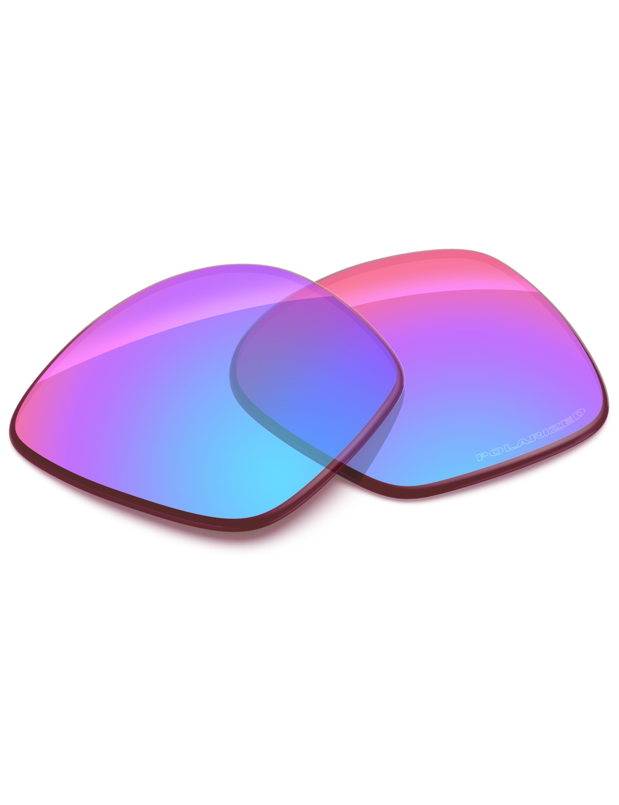 Trail Ruby FlashMirror™-Polarized