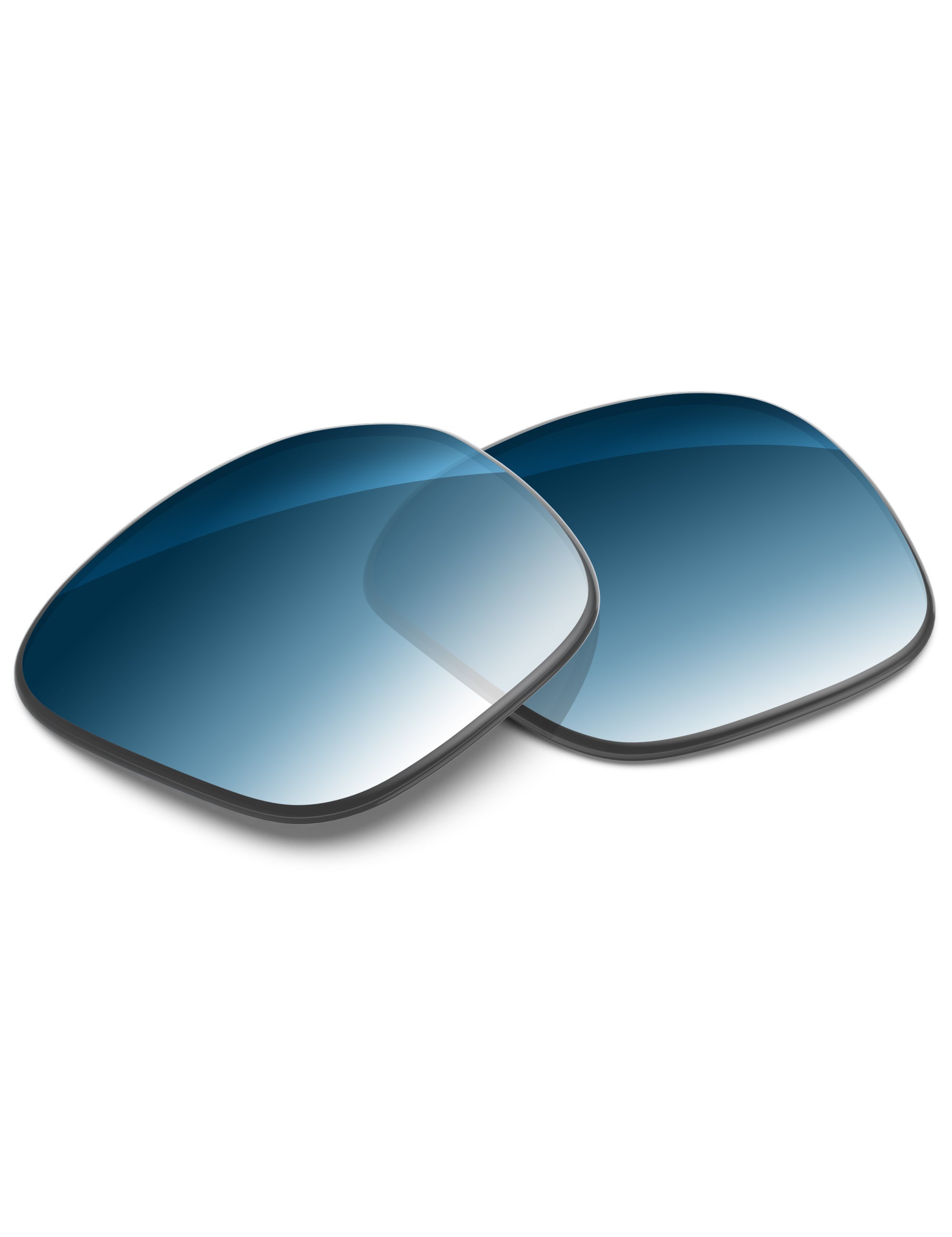 Blue Gradient-Non-Polarized