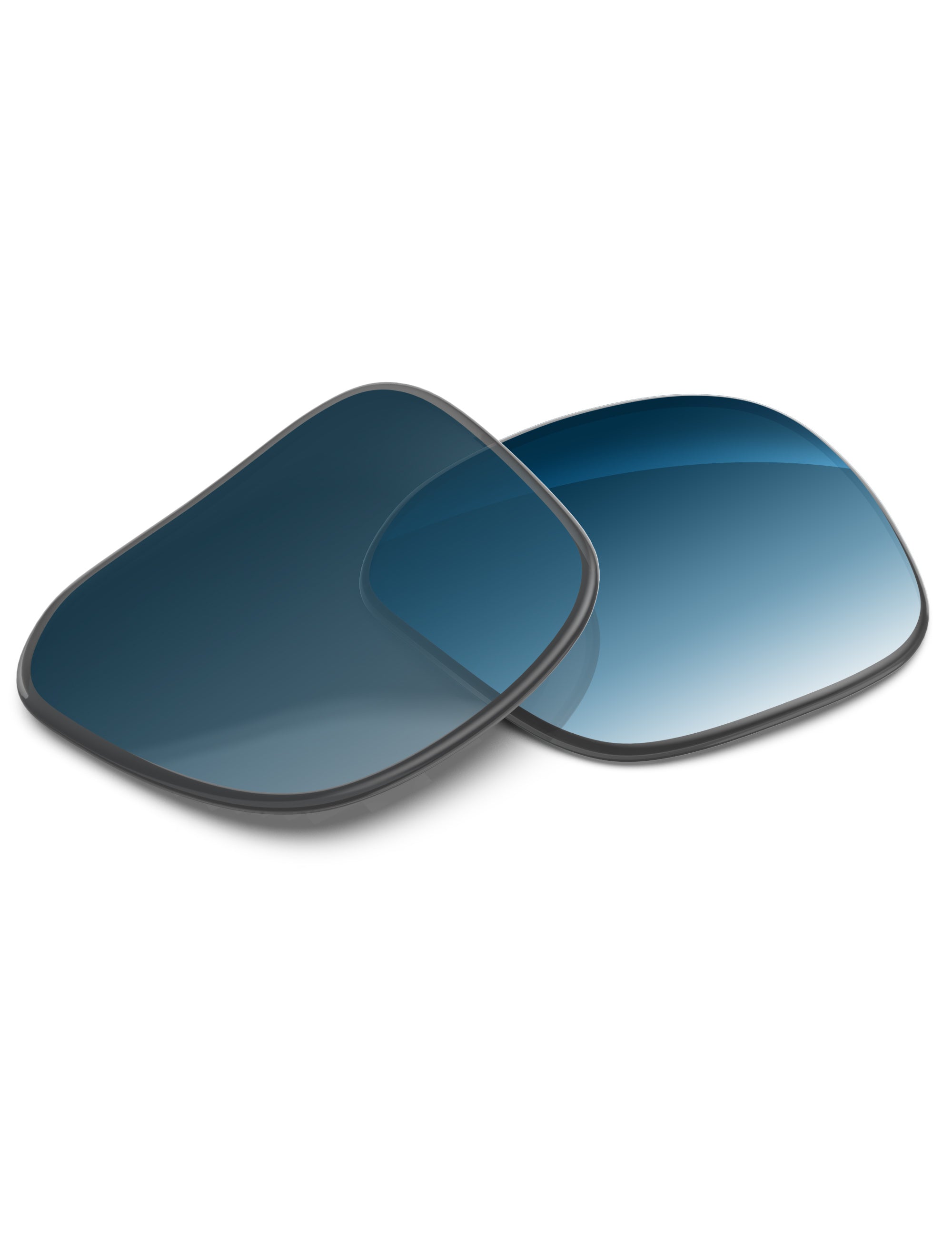 Blue Gradient-Non-Polarized