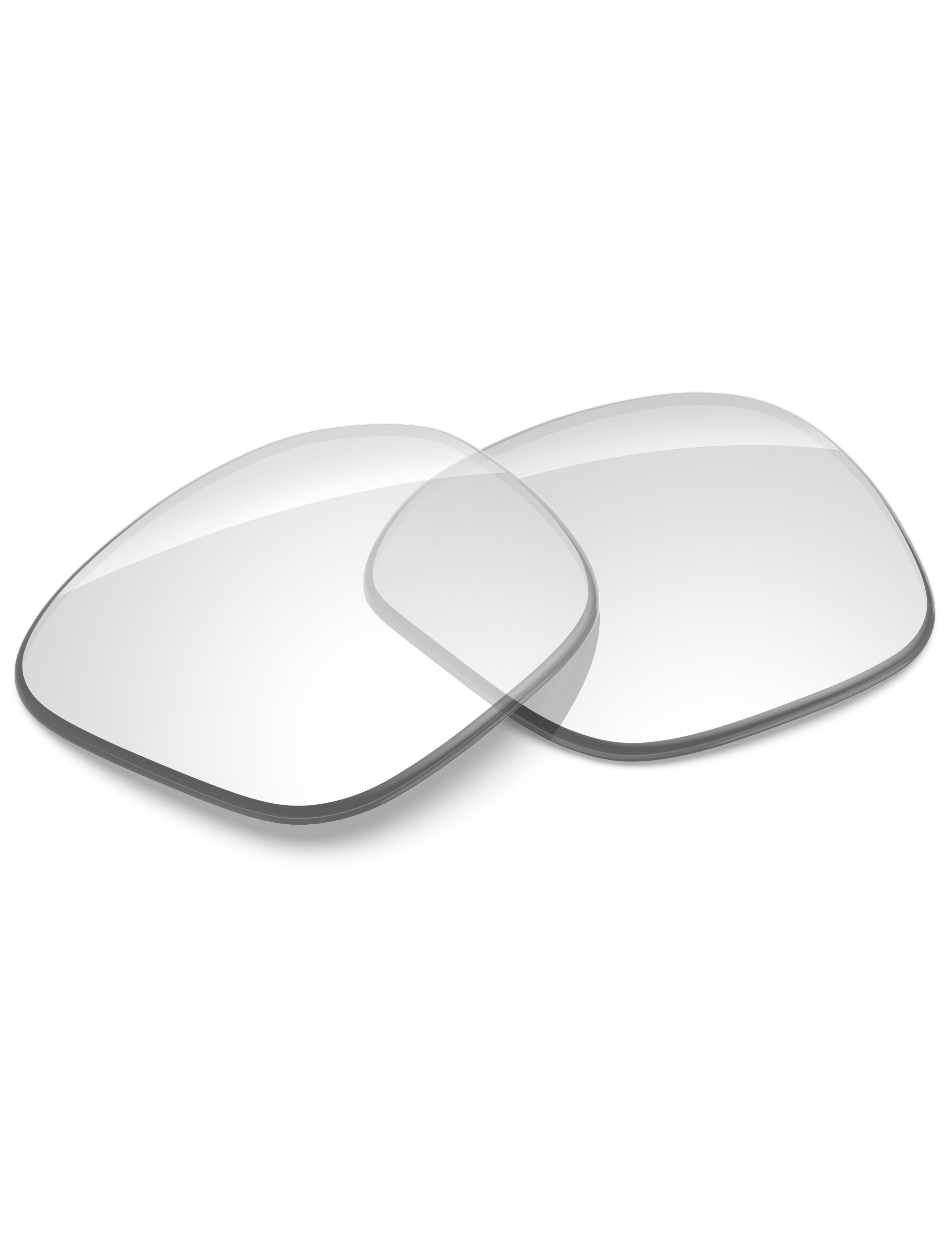 HD Clear-Non-Polarized