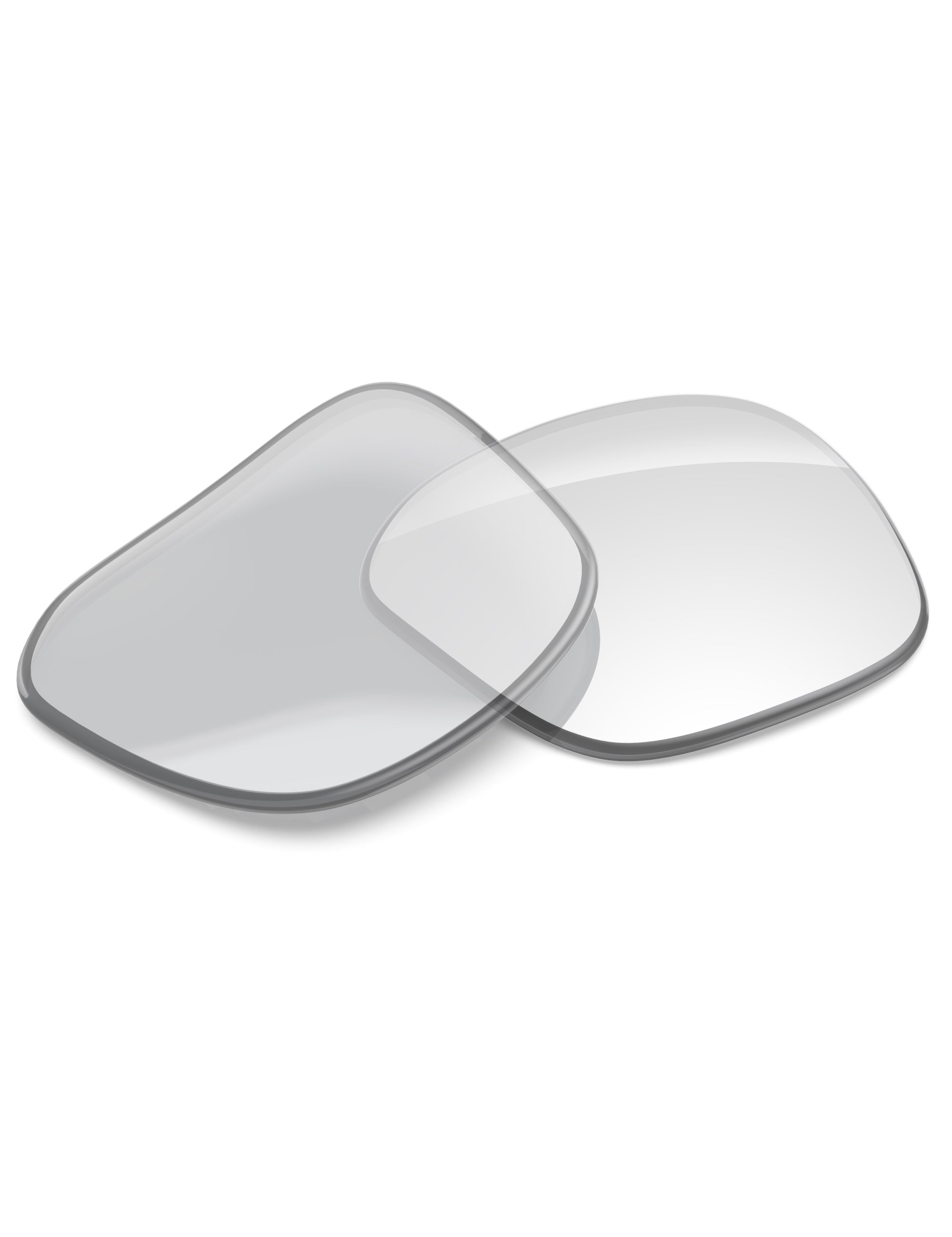 HD Clear-Non-Polarized