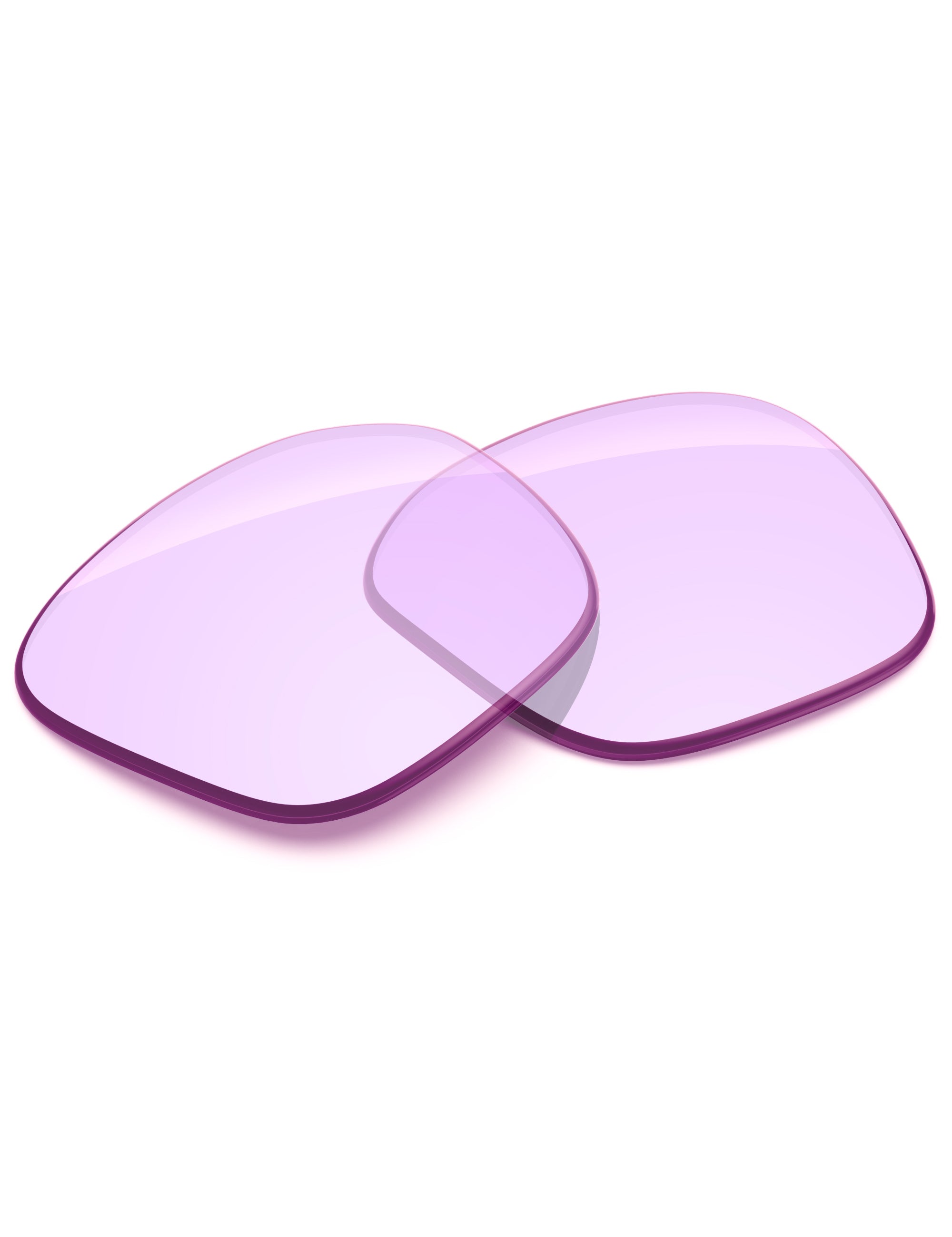 Low Light Pink-Non-Polarized