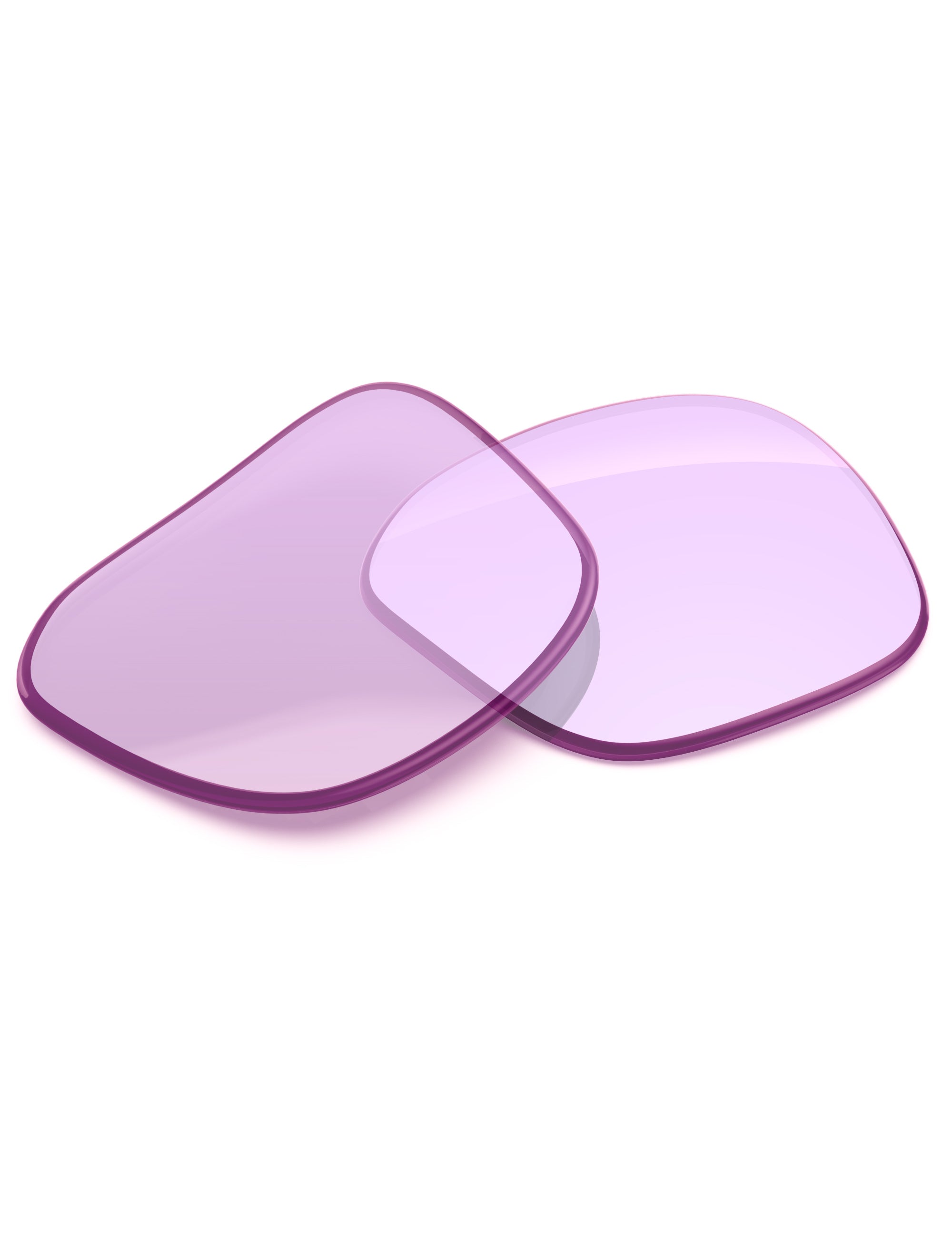 Low Light Pink-Non-Polarized