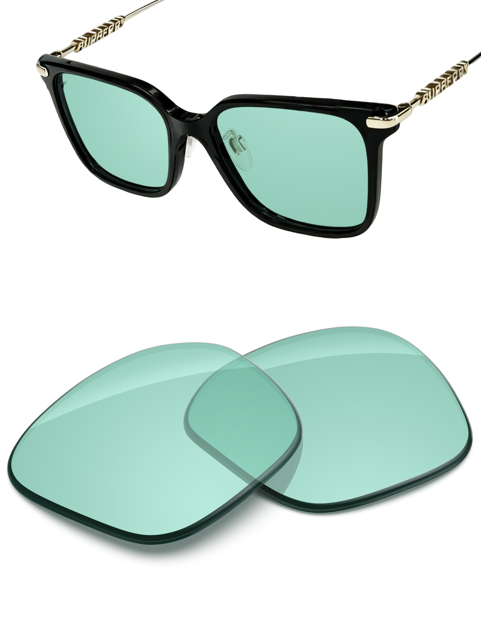 Mint-Non-Polarized