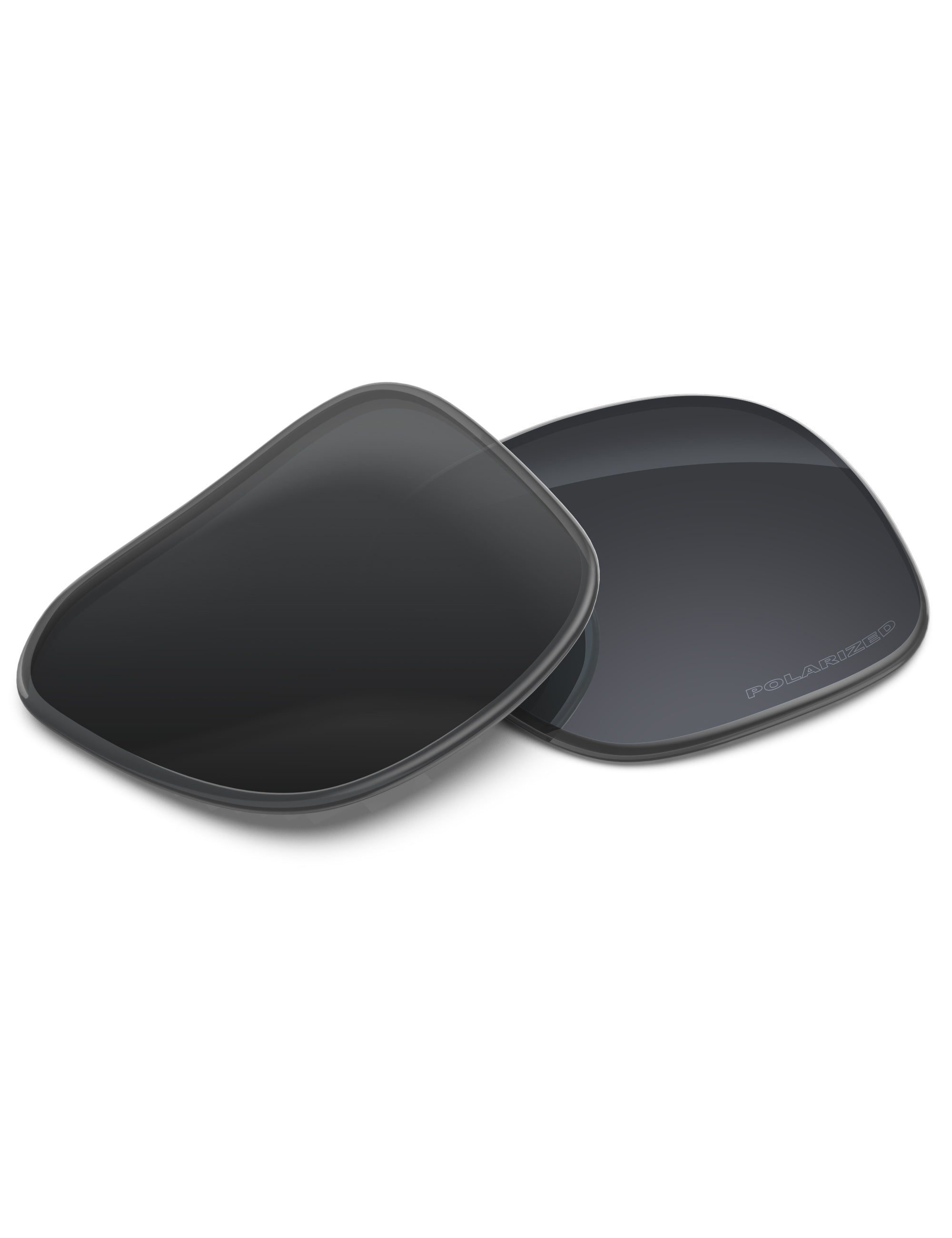 Black Shield FlashMirror™-Polarized