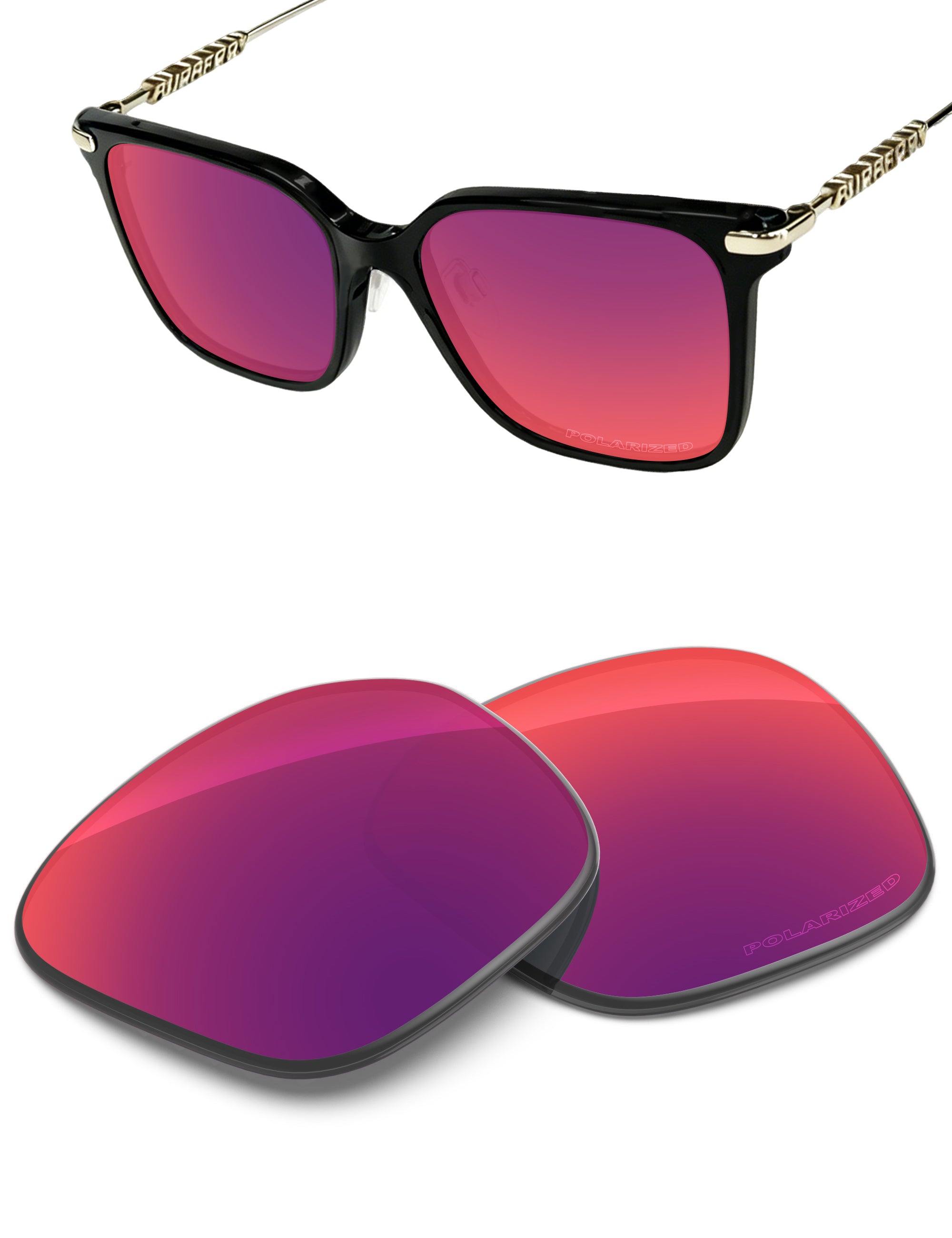 Midnight Nova FlashMirror™-Polarized