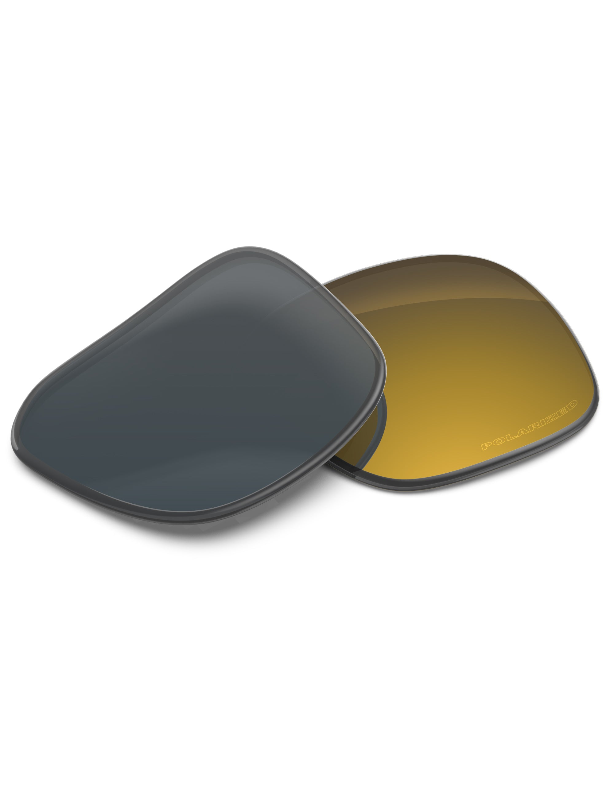 Tungsten Gold FlashMirror™-Polarized