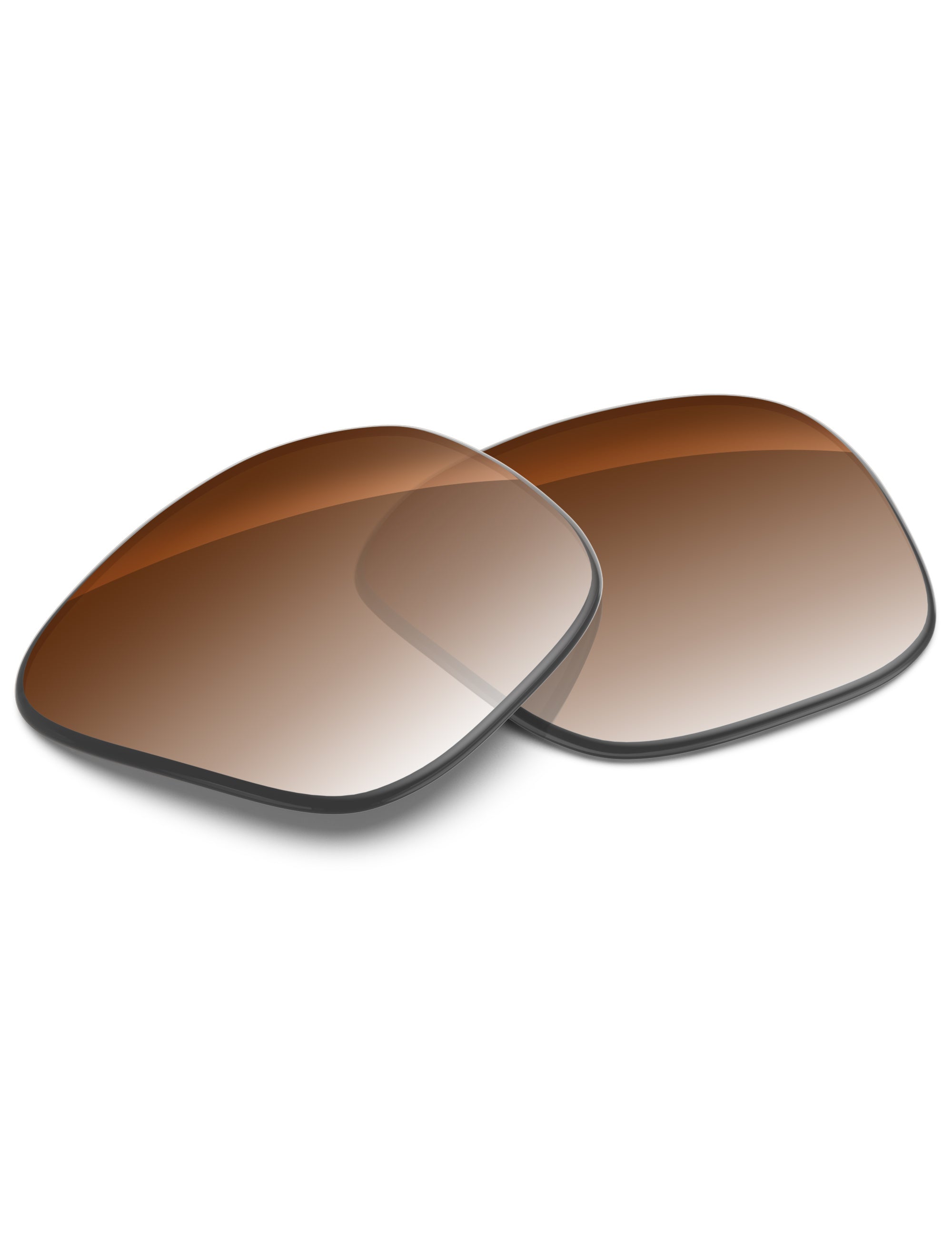 Brown Gradient-Non-Polarized