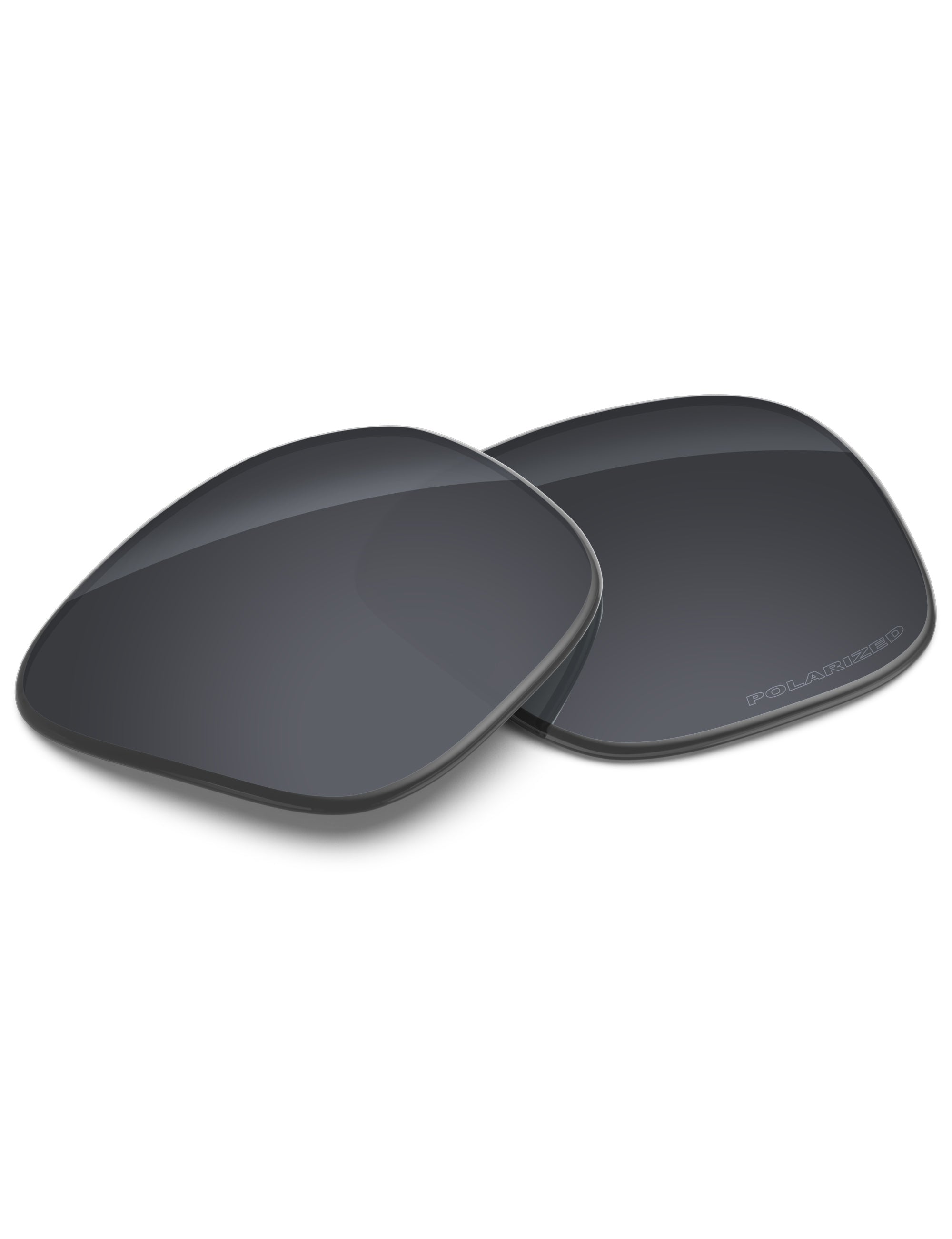Black Shield FlashMirror™-Polarized