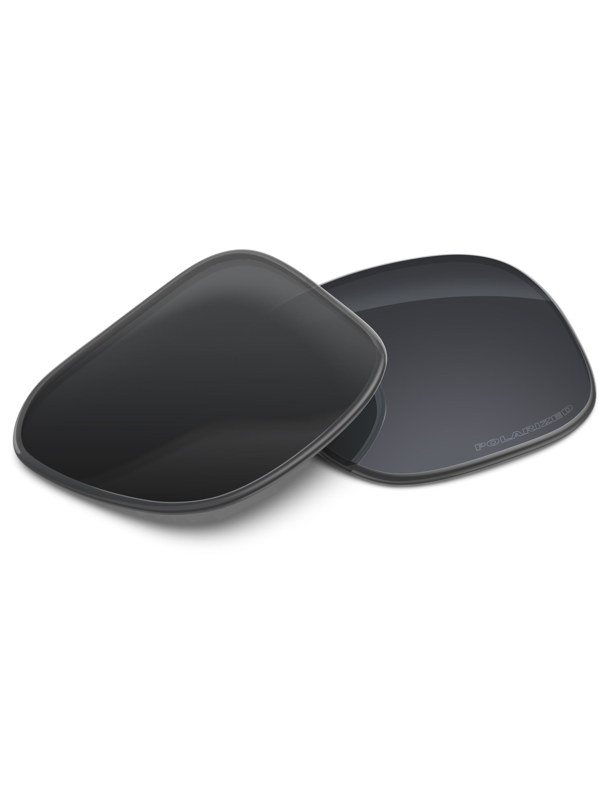 Black Shield FlashMirror™-Polarized