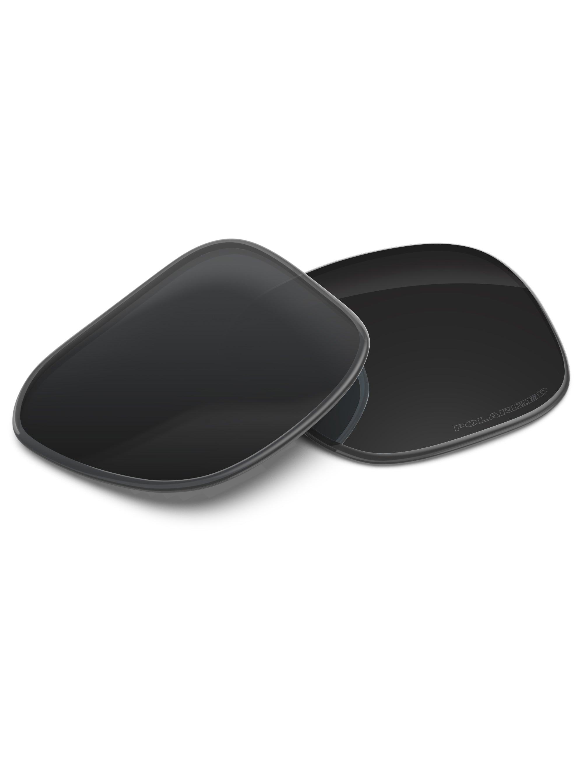 Carbon Black-Polarized