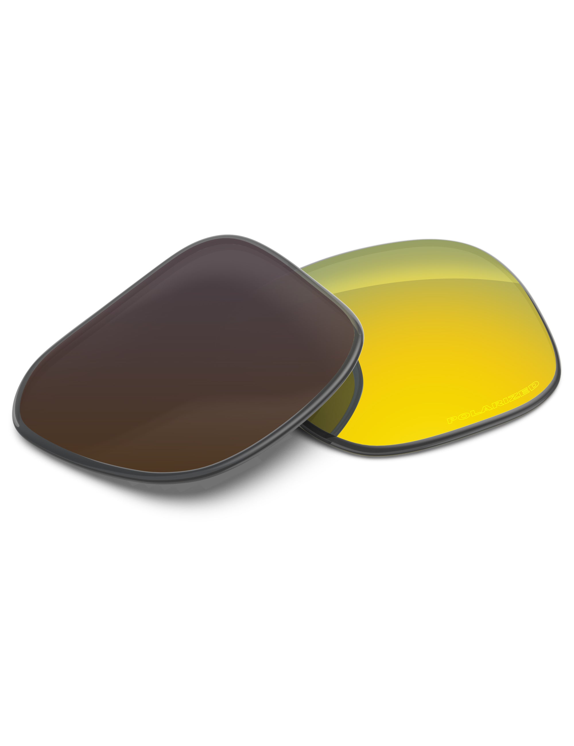 Gold Fusion FlashMirror™-Polarized