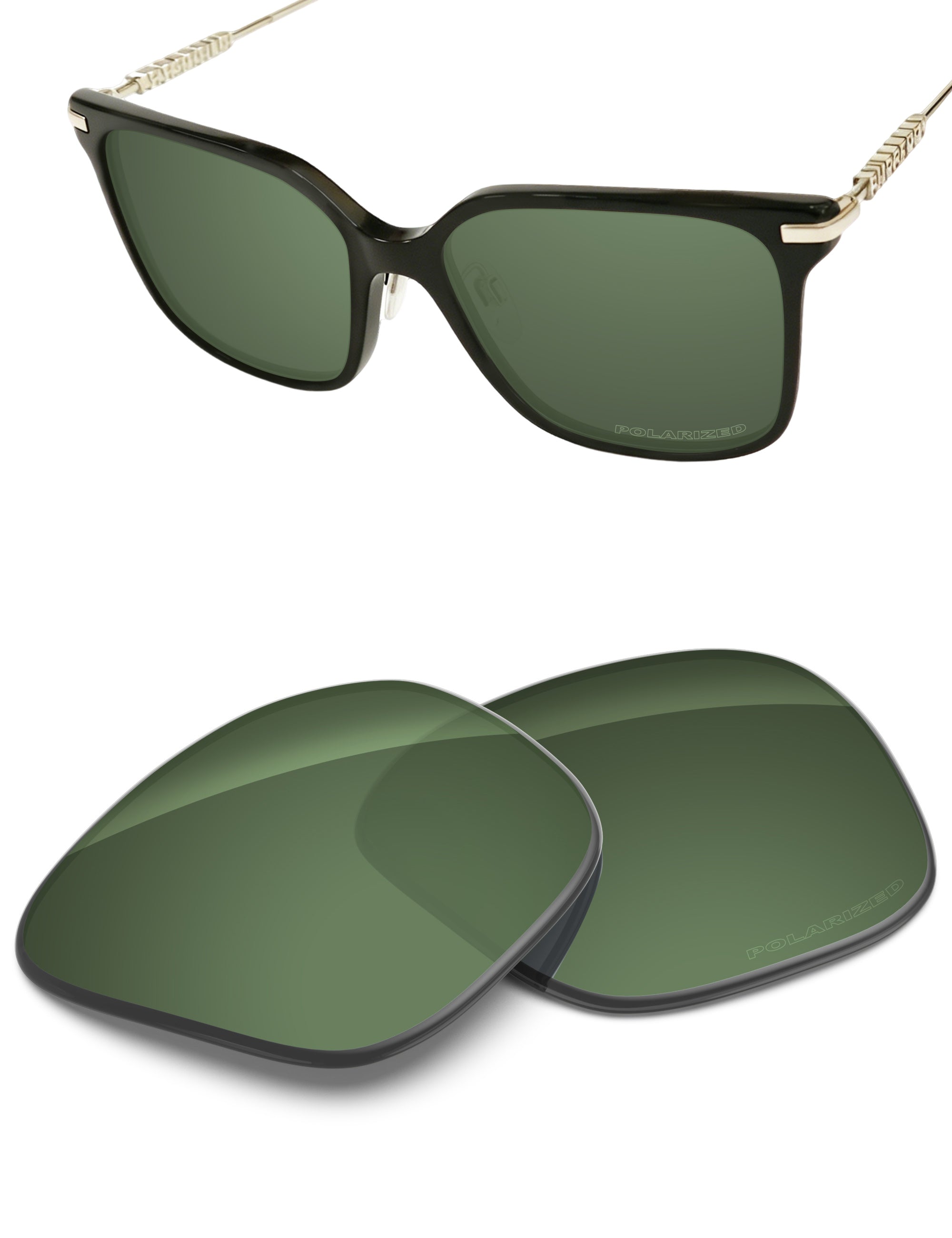 Green G15-Polarized