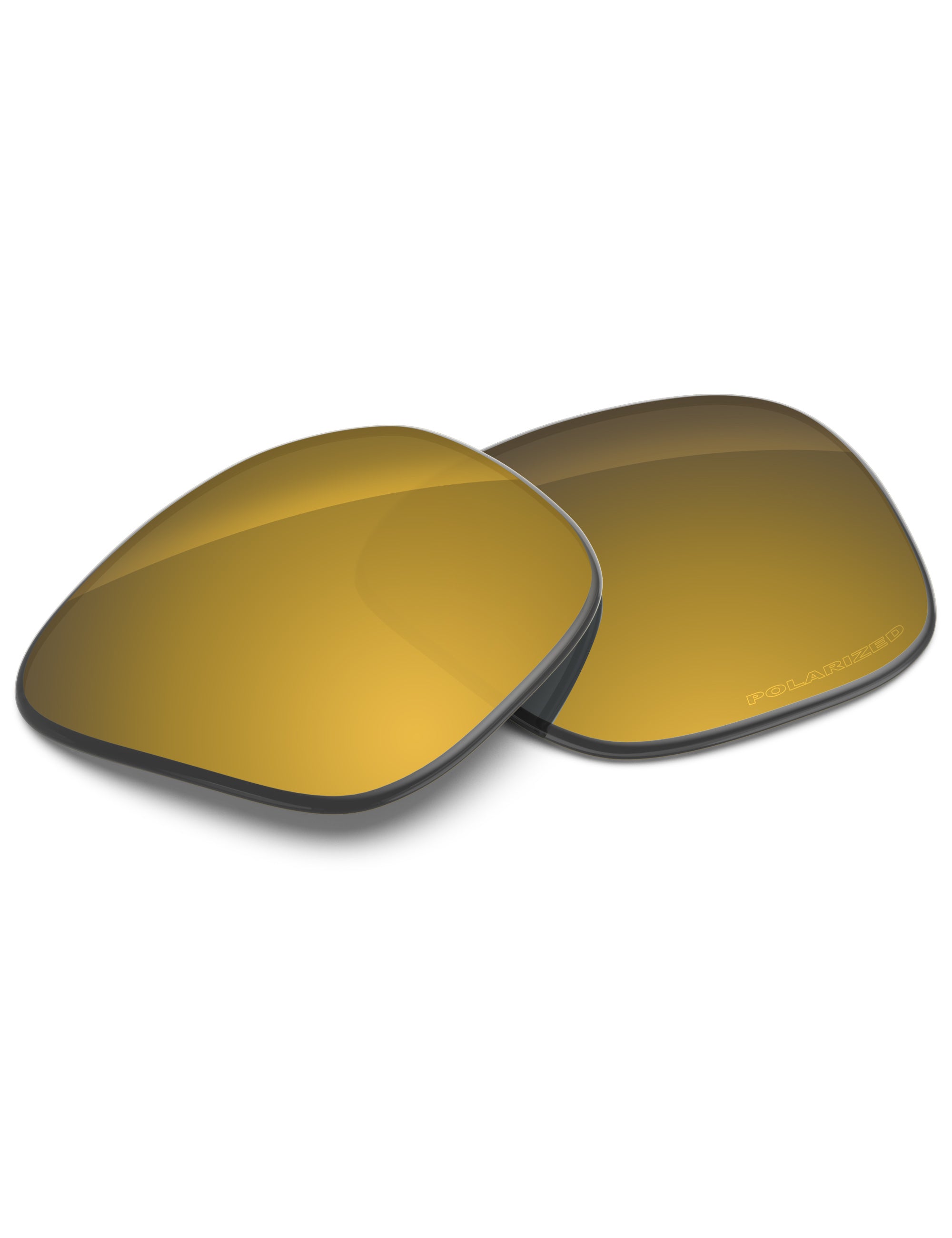 Tungsten Gold FlashMirror™-Polarized