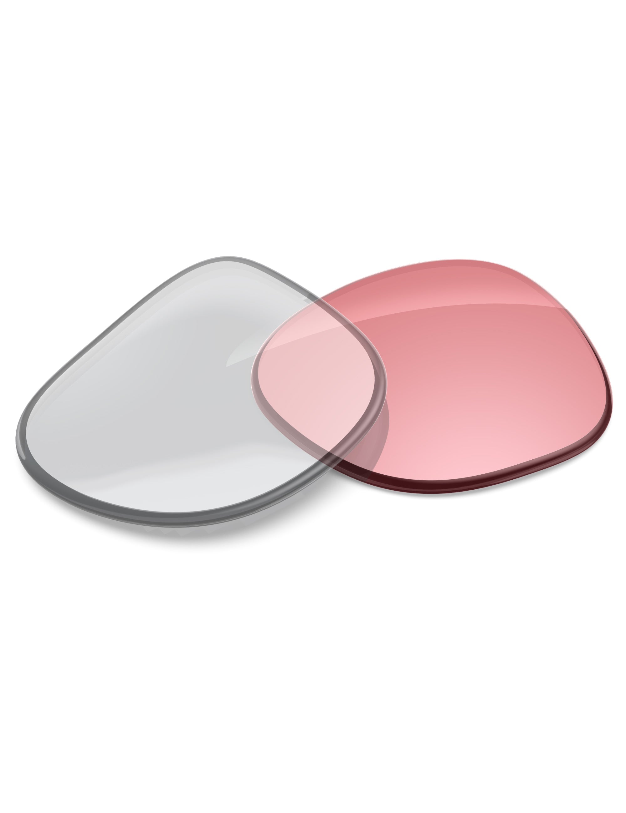 Adapt Pink Photochromic-Non-Polarized