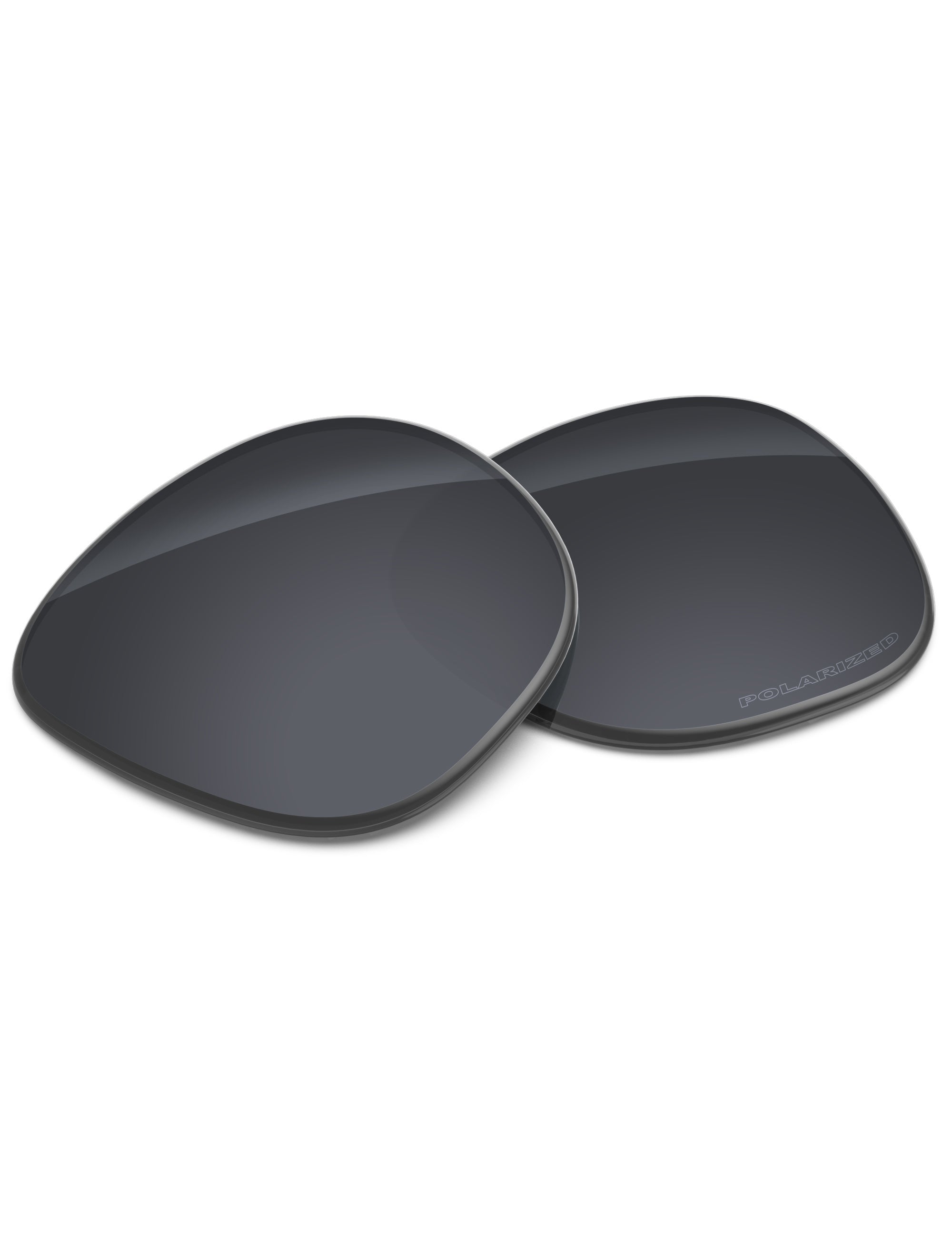 Black Shield FlashMirror™-Polarized