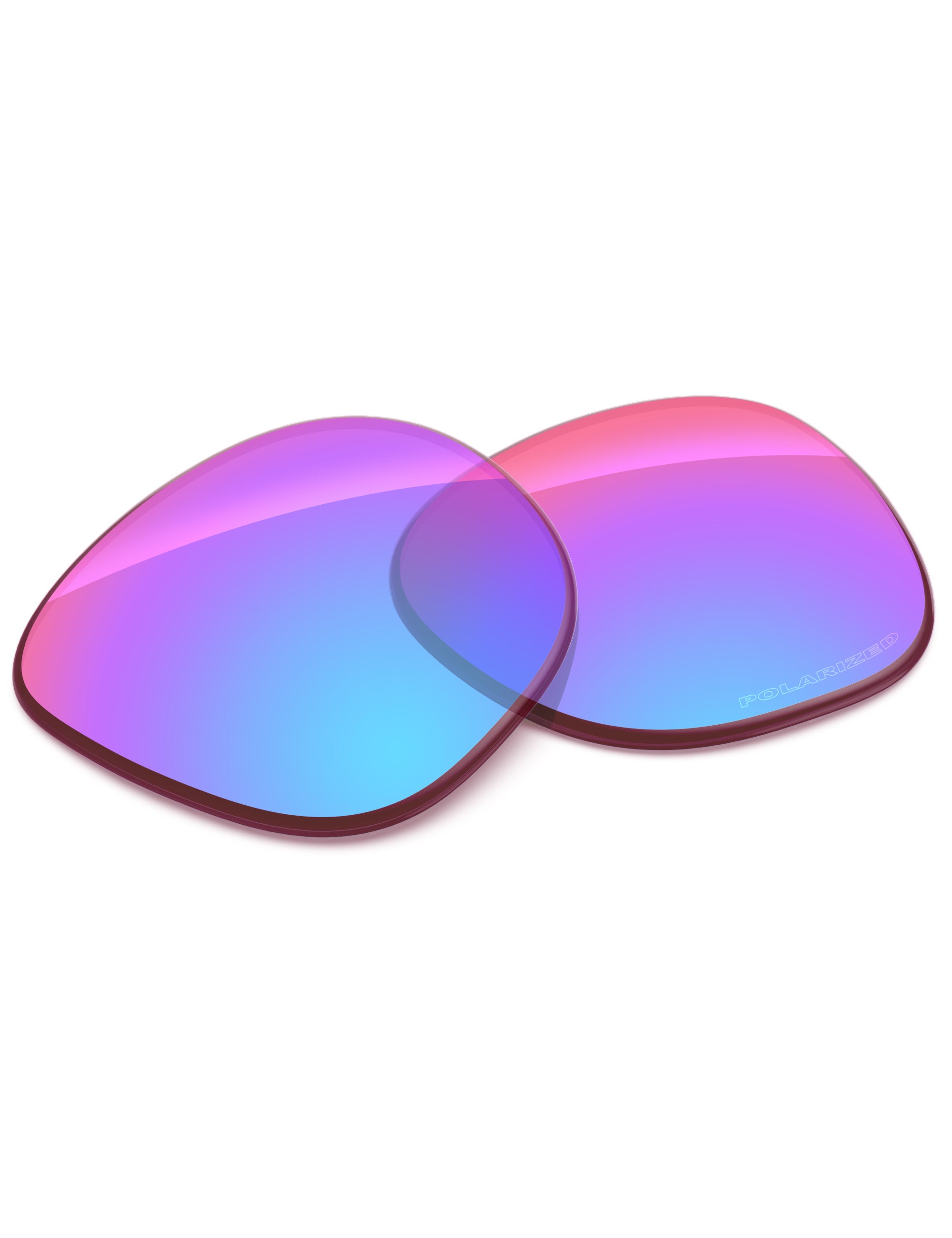 Trail Ruby FlashMirror™-Polarized