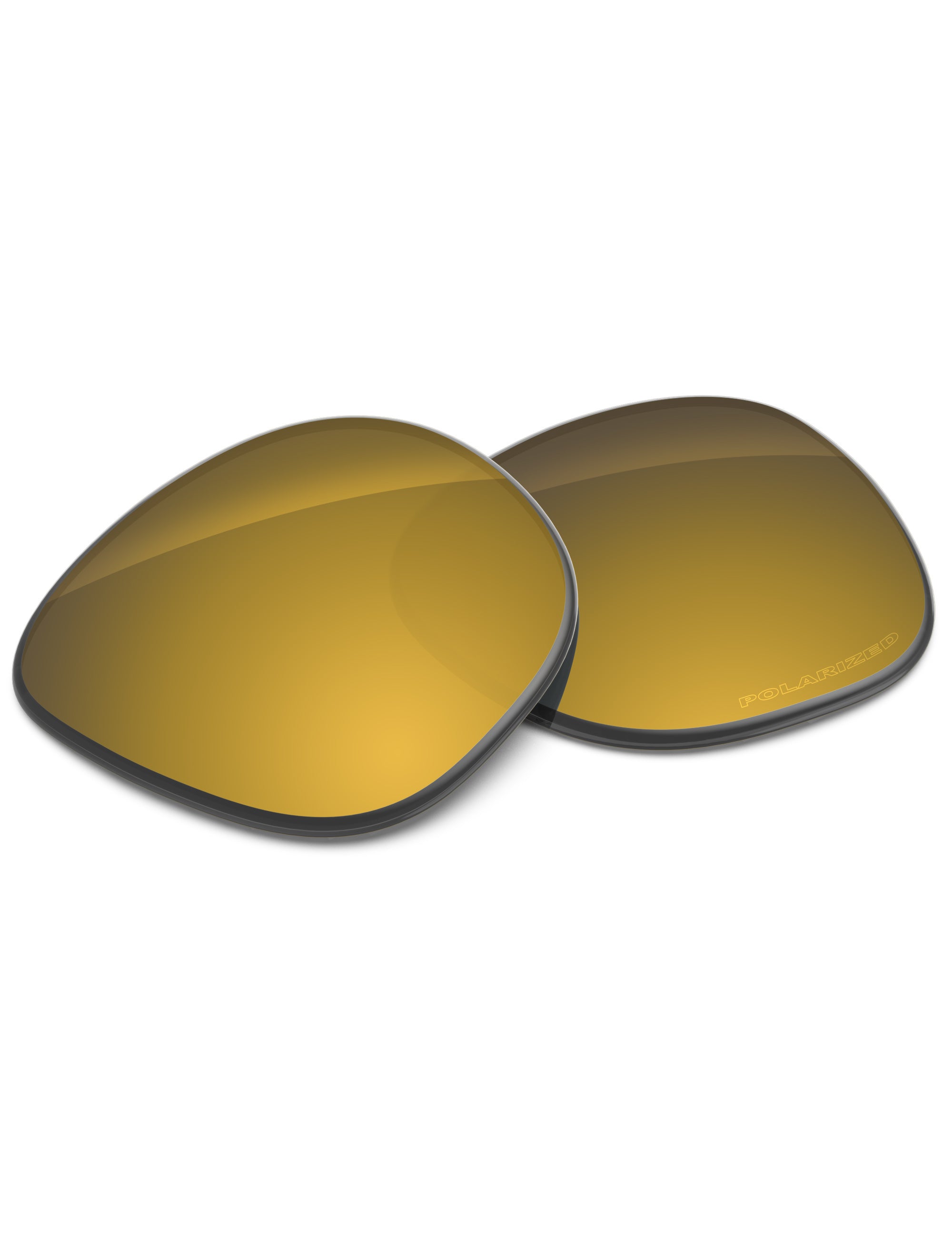 Tungsten Gold FlashMirror™-Polarized