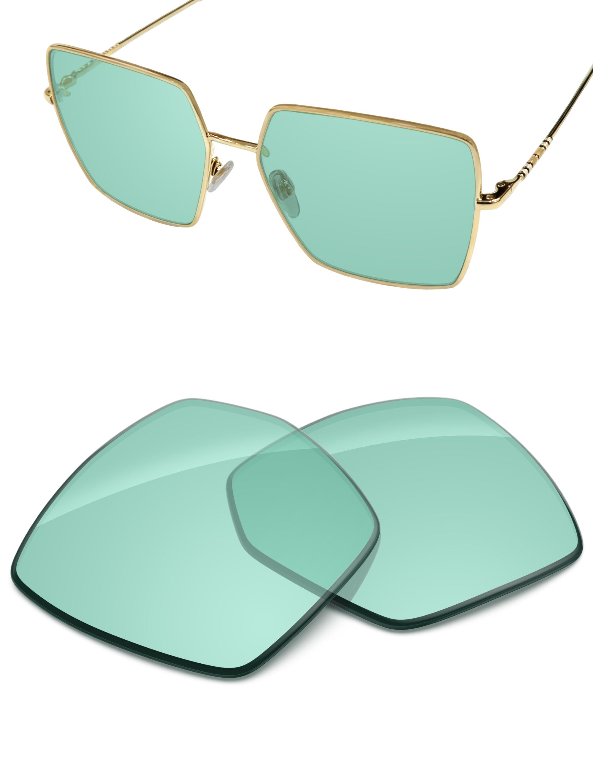 Mint-Non-Polarized