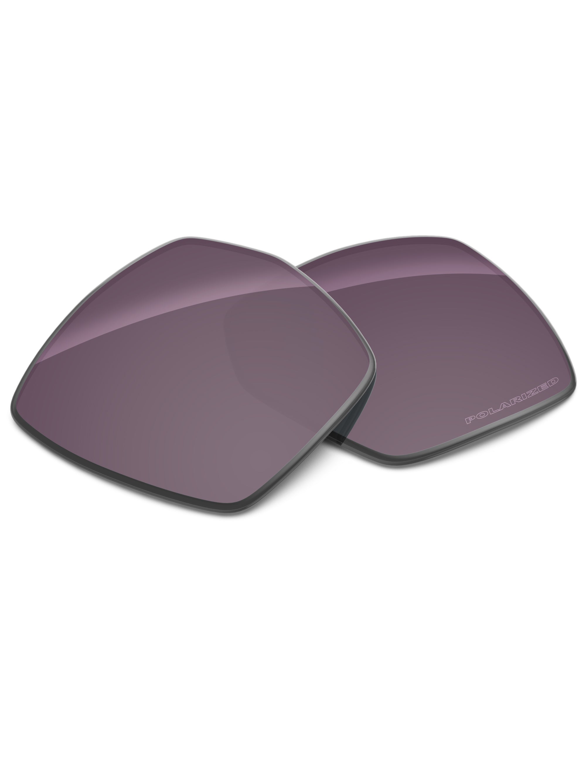 Gray Metallic FlashMirror™-Polarized