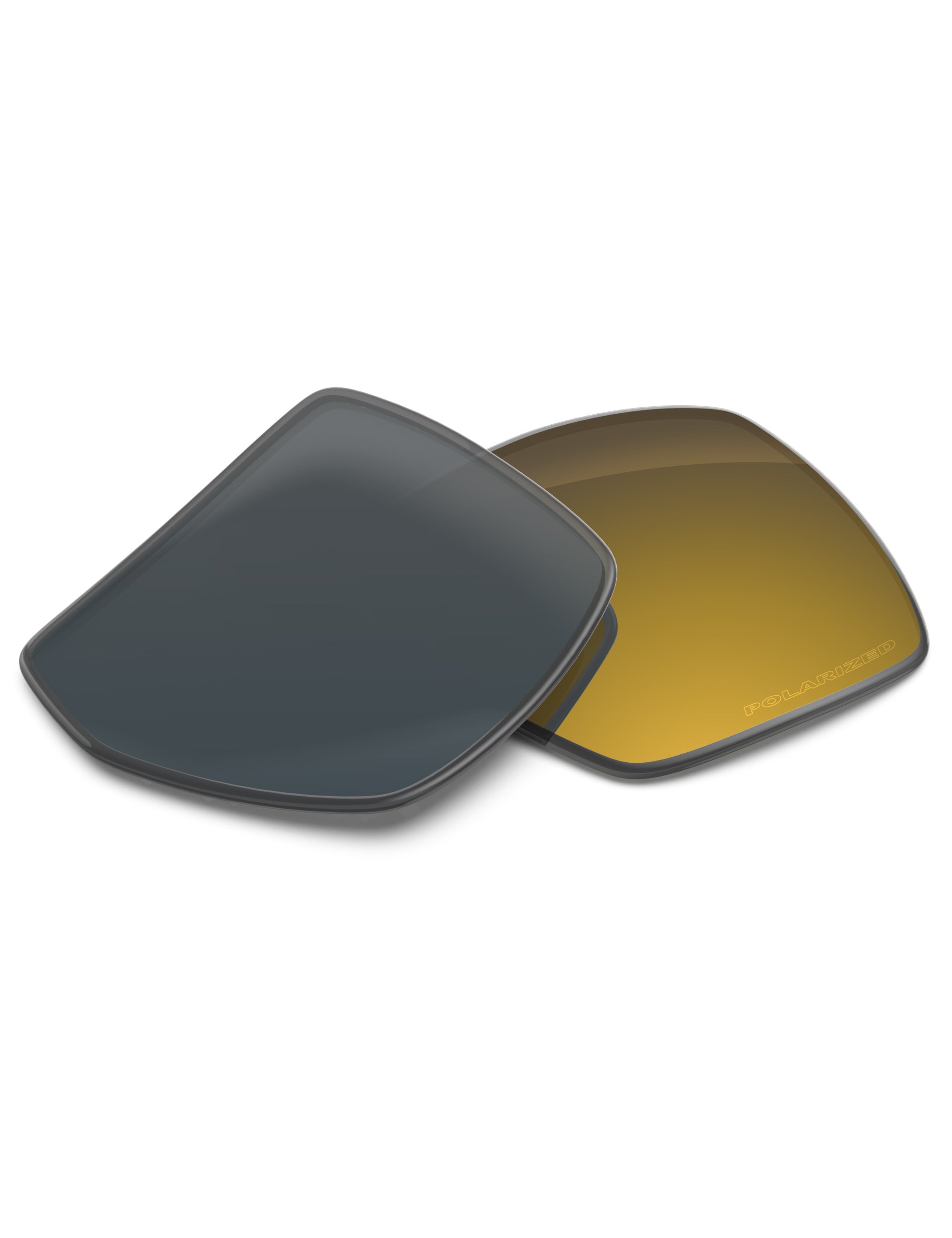 Tungsten Gold FlashMirror™-Polarized