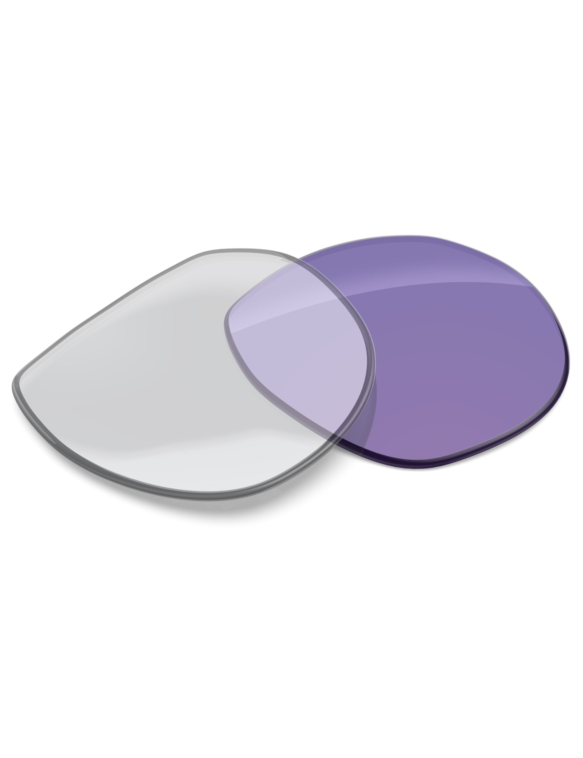 Adapt Purple Photochromic-Non-Polarized