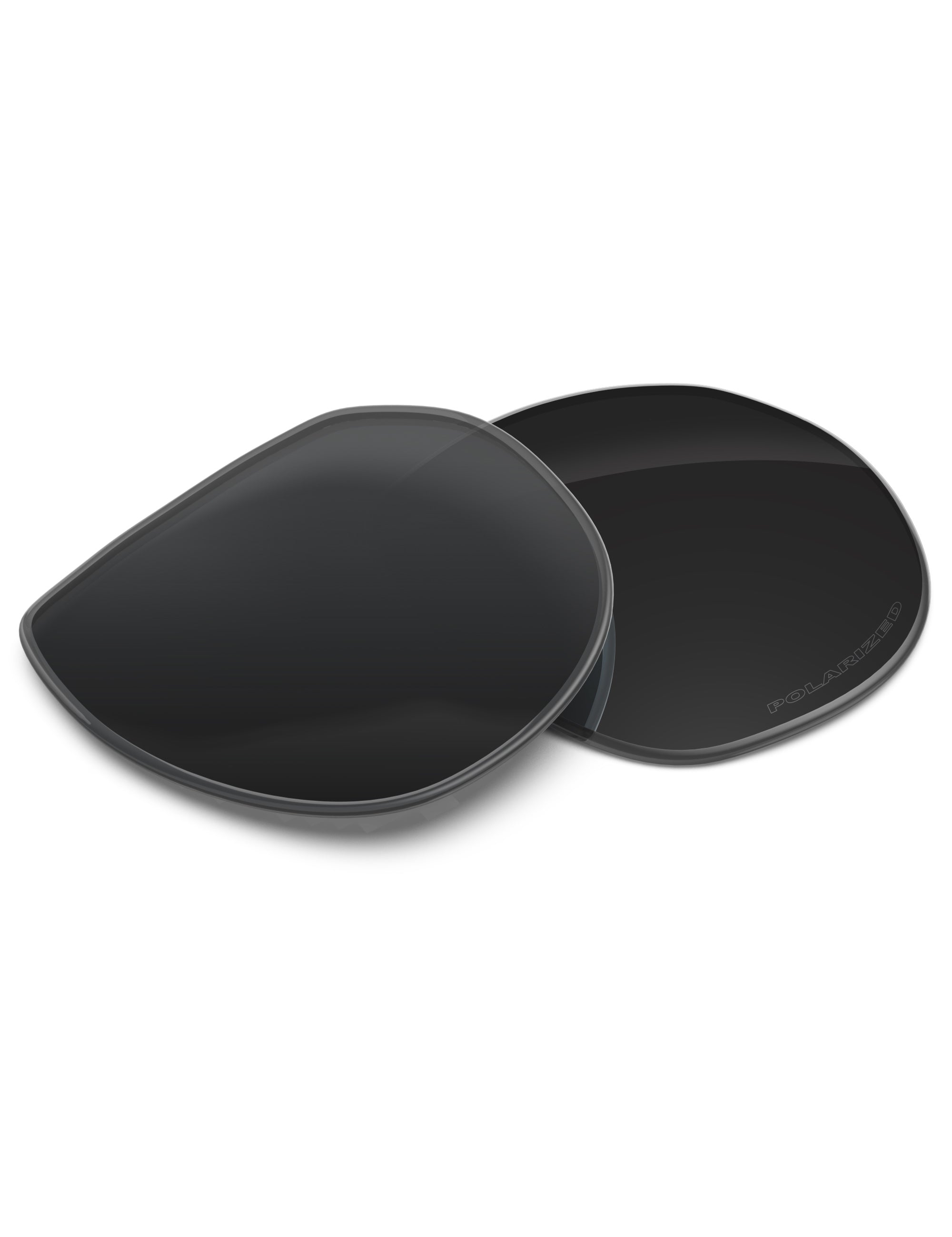 Carbon Black-Polarized