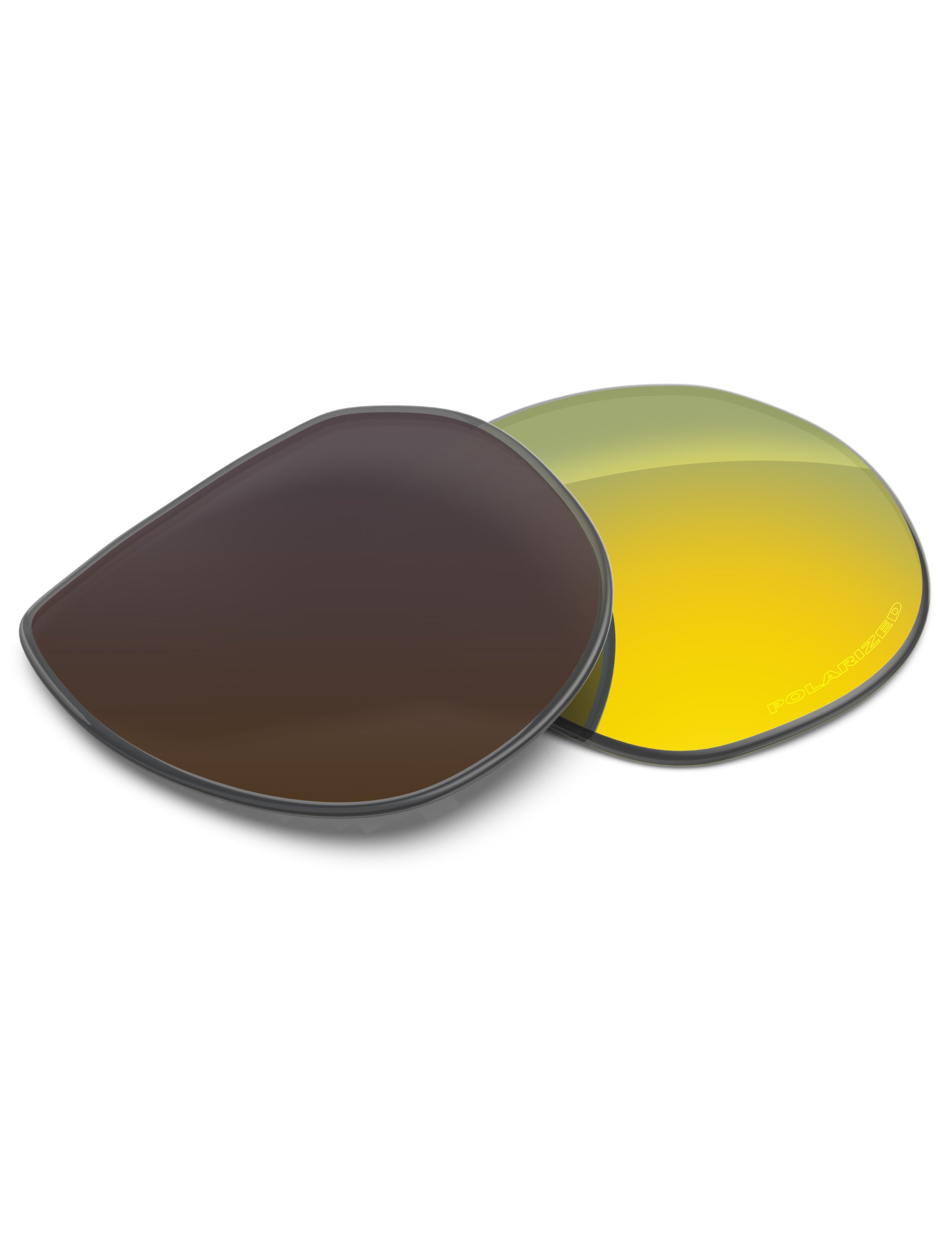 Gold Fusion FlashMirror™-Polarized