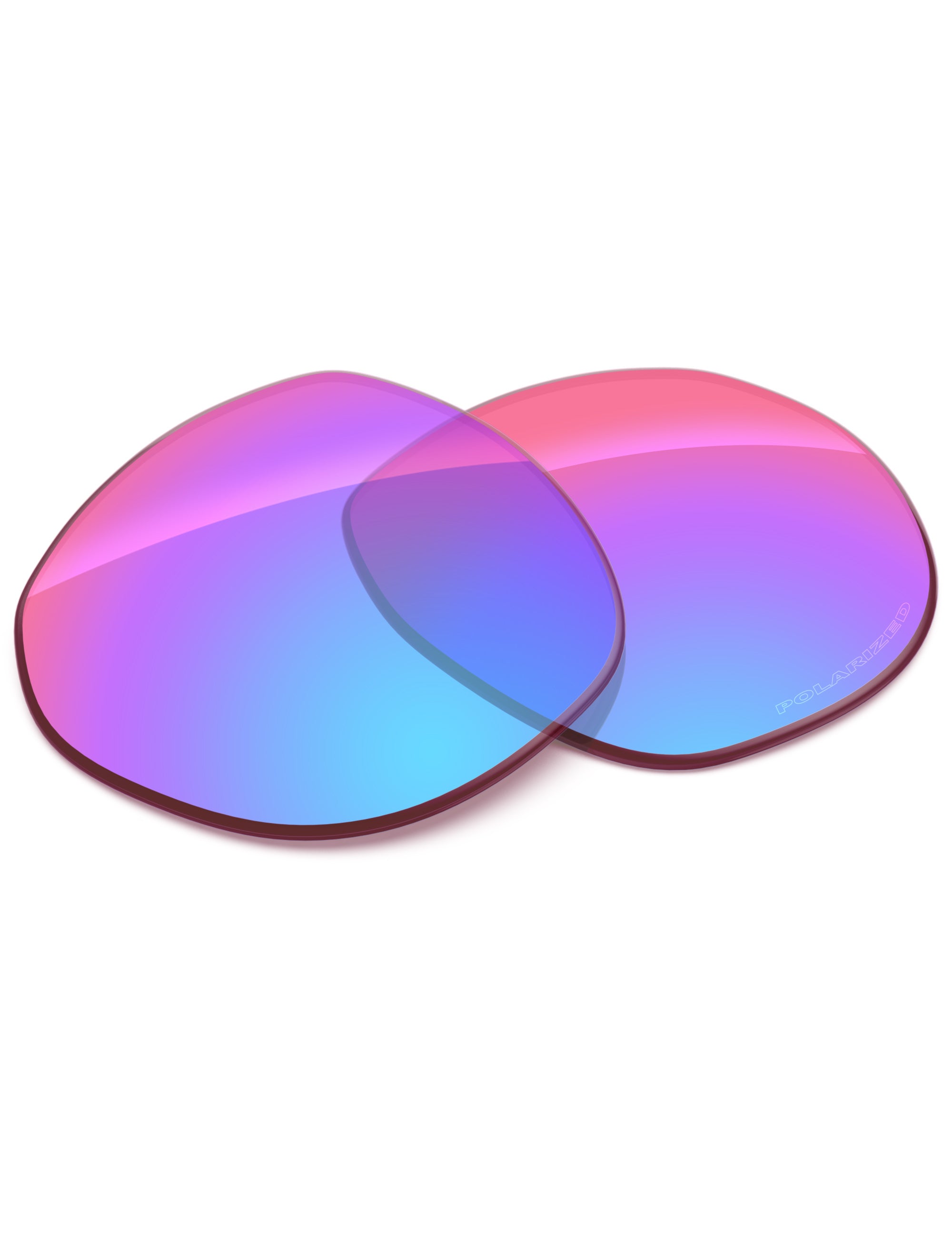 Trail Ruby FlashMirror™-Polarized