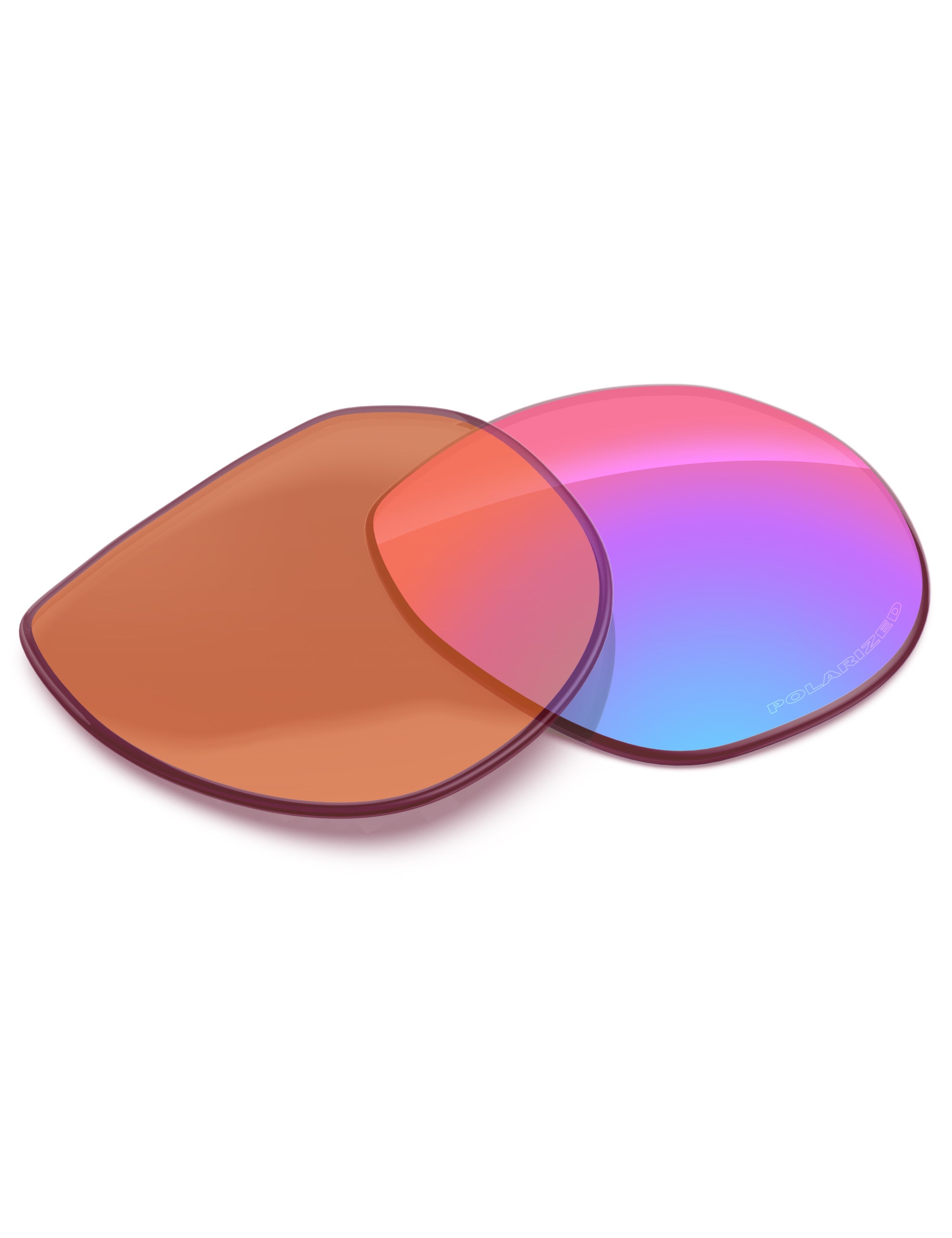 Trail Ruby FlashMirror™-Polarized