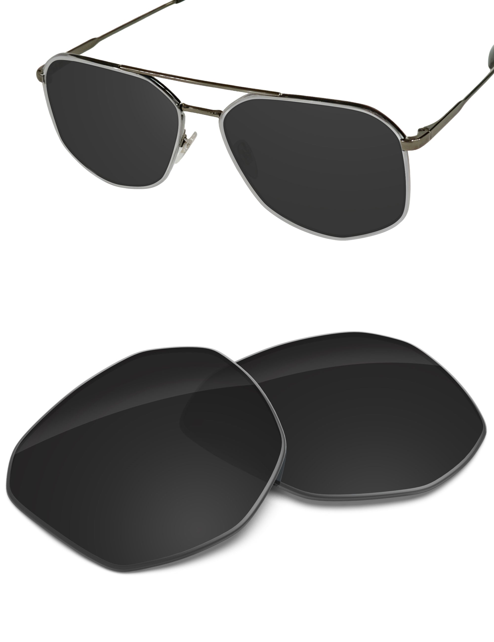 Carbon Black-Non-Polarized