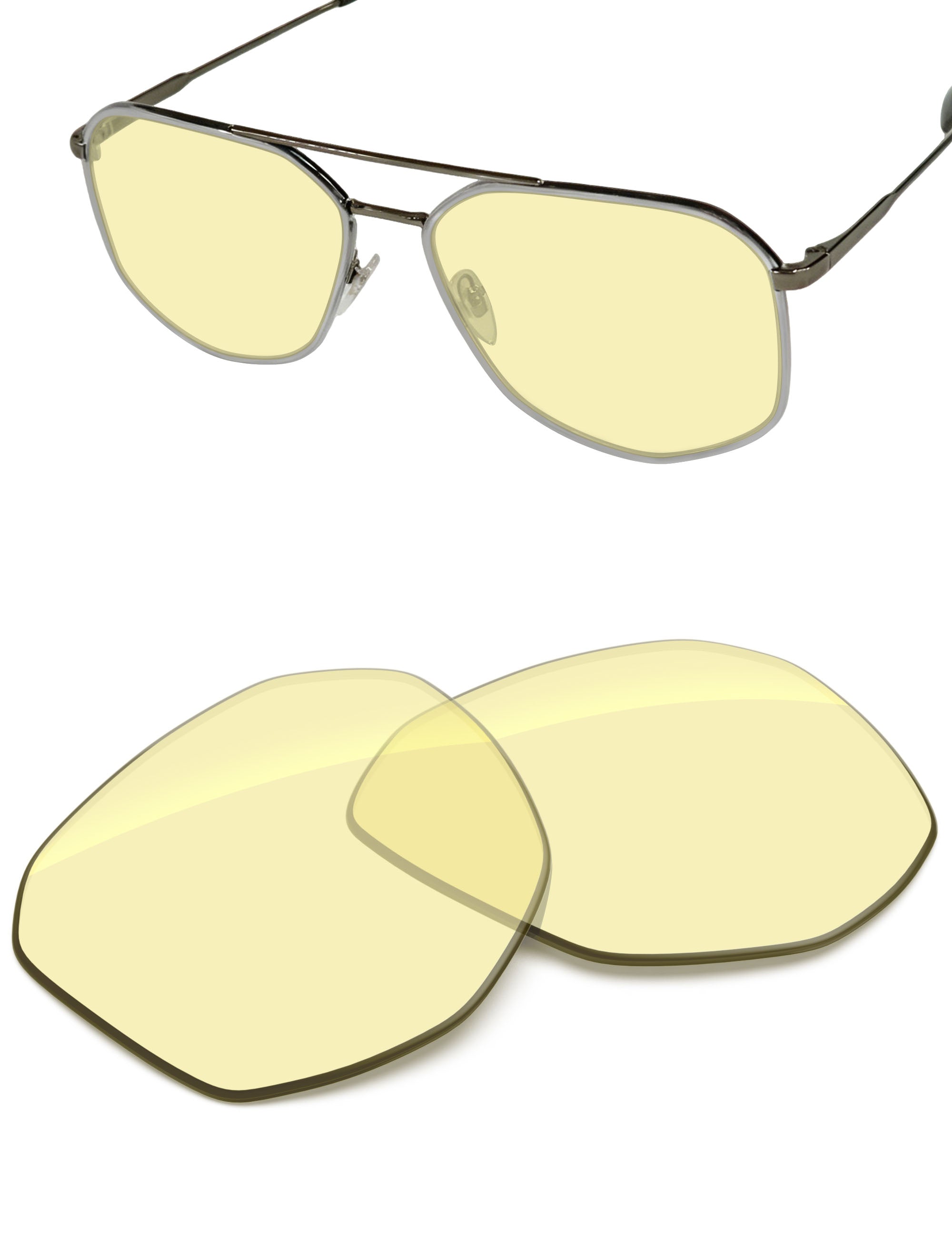 Gaming 2.0 Blue Light Blocking-Non-Polarized