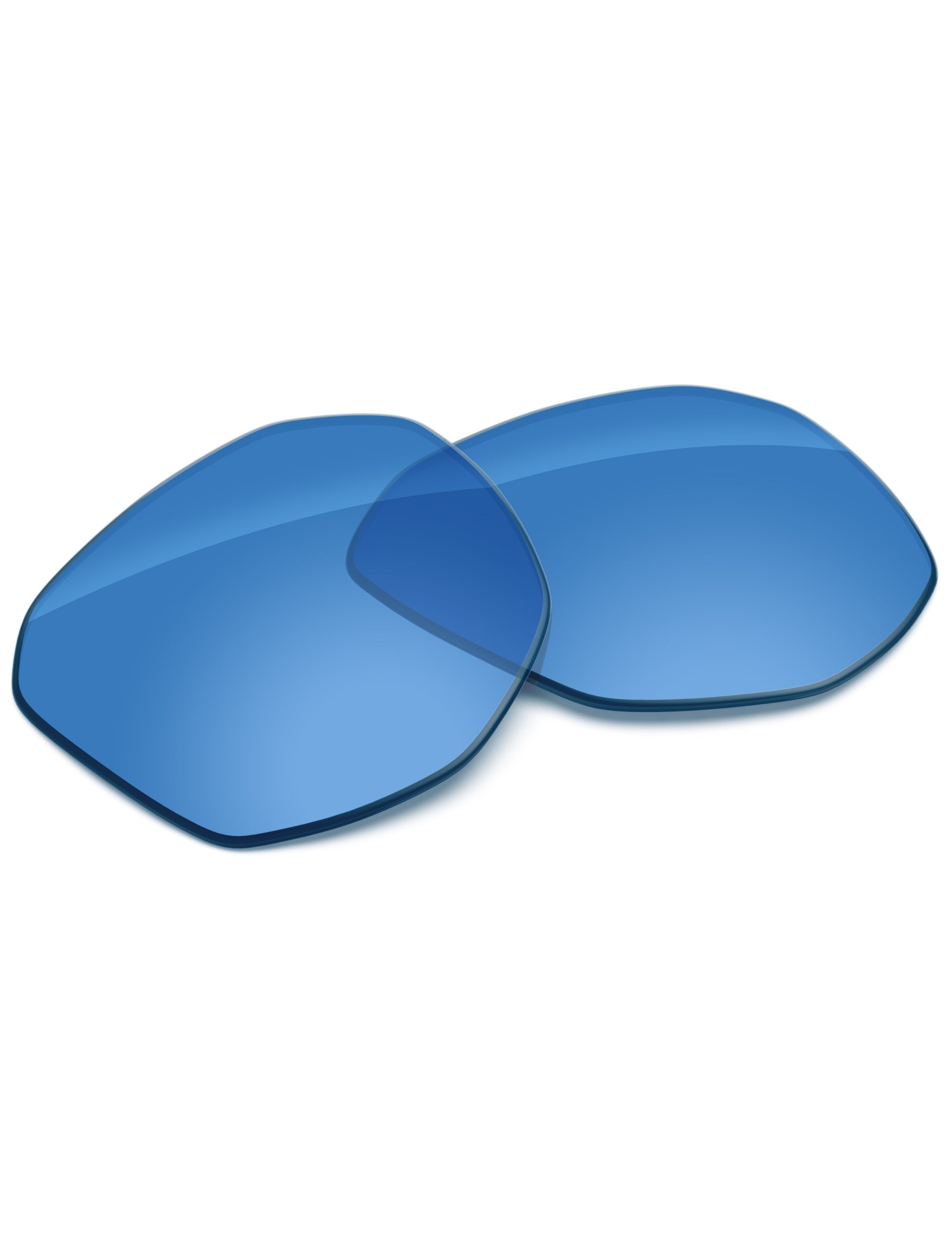 HD Blue-Non-Polarized