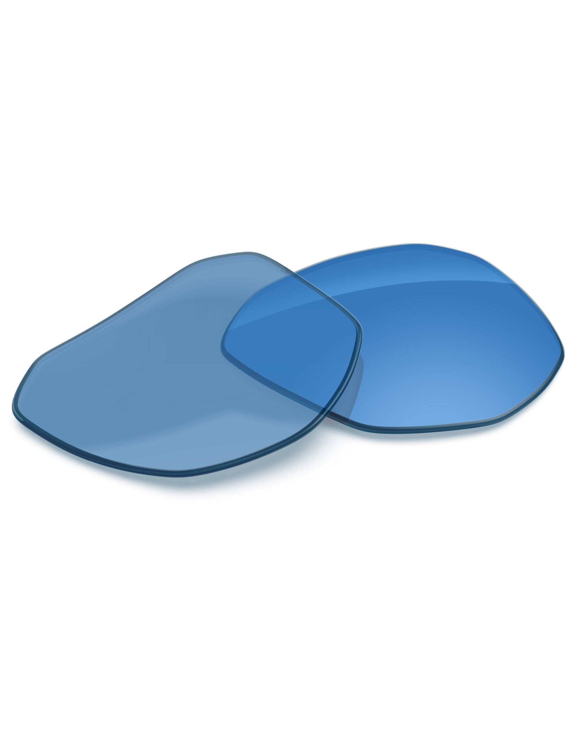HD Blue-Non-Polarized