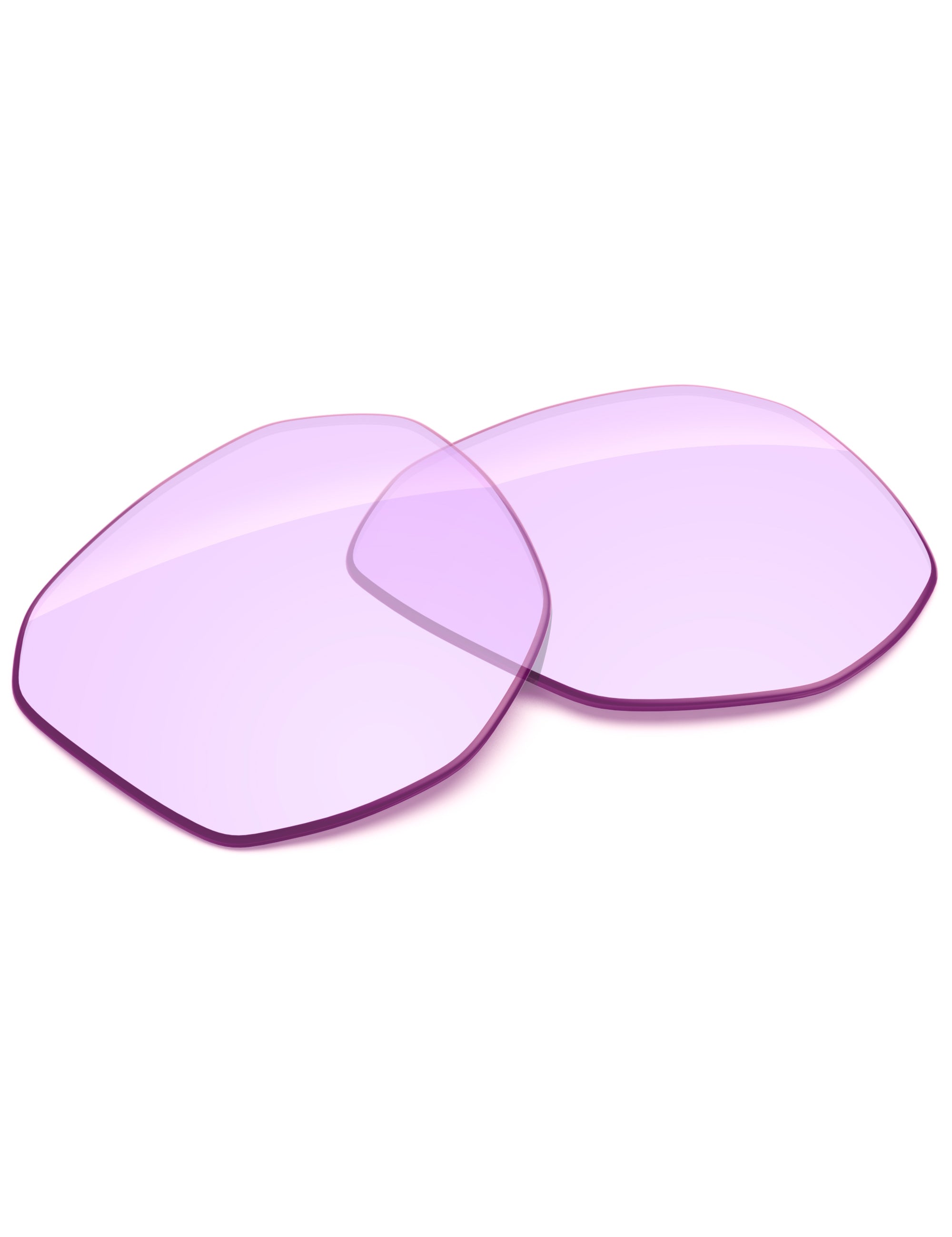 Low Light Pink-Non-Polarized