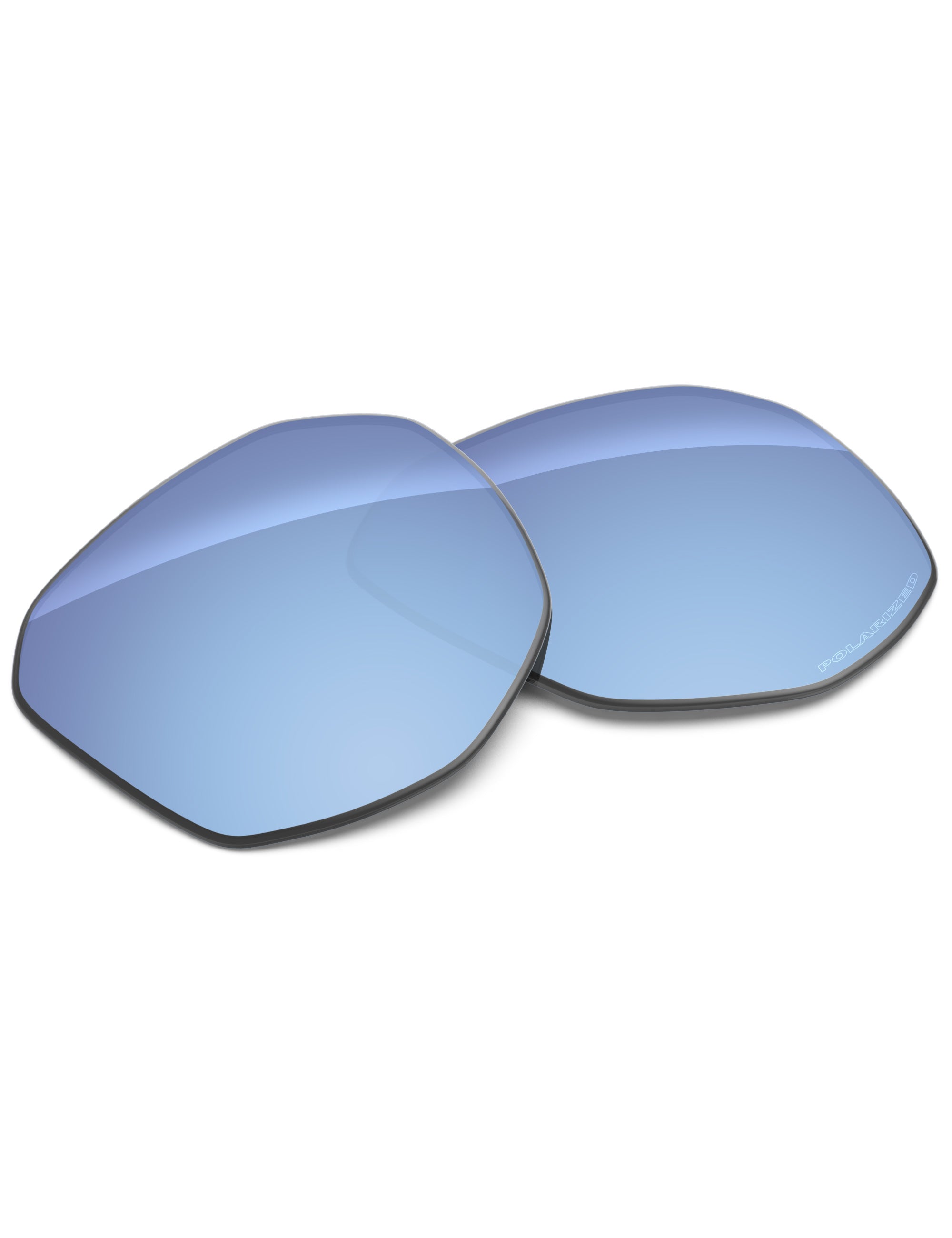 Aqua Blue FlashMirror™-Polarized